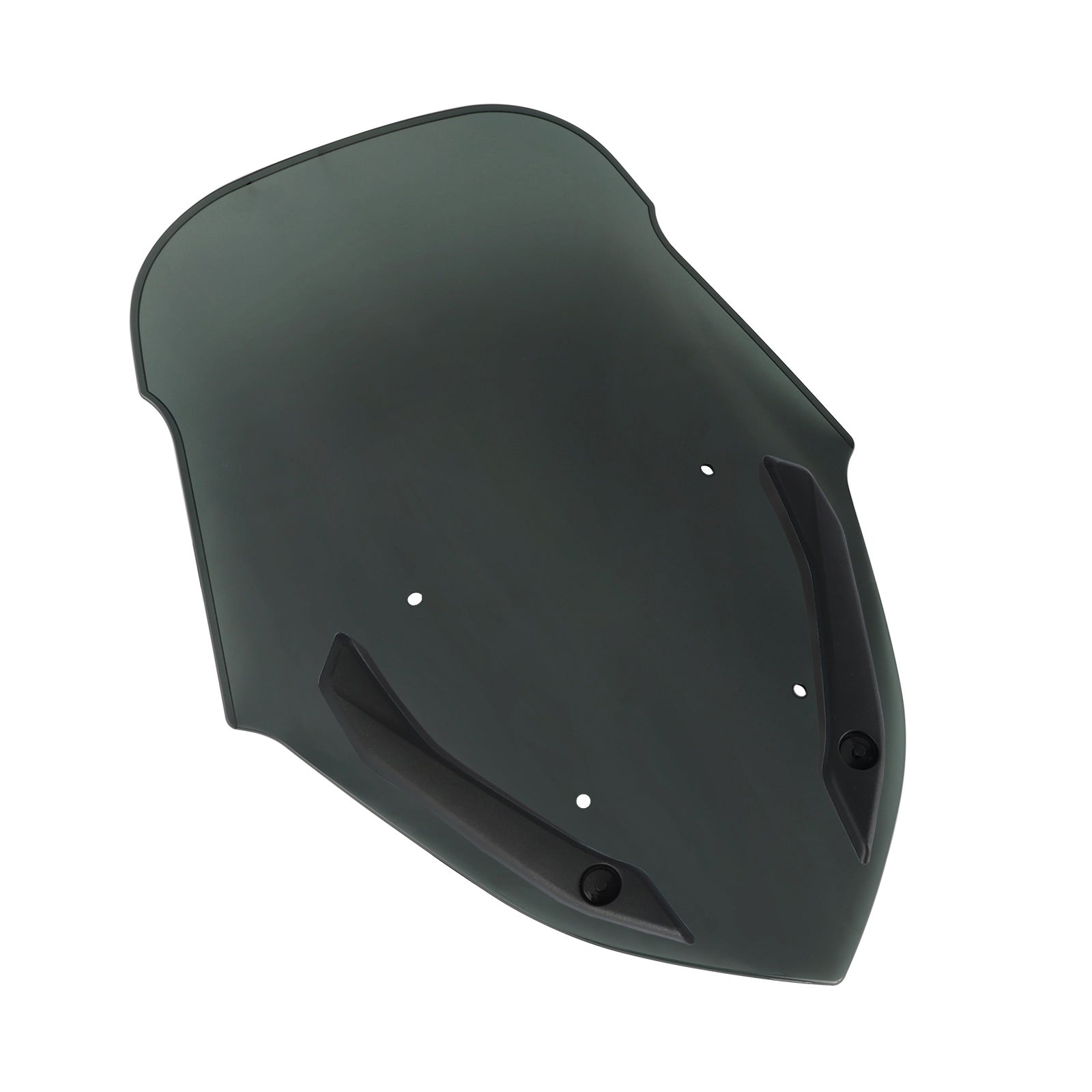 21–23 Yamaha NMAX 155 ABS Motorrad Windschutzscheibe Windschutzscheibe