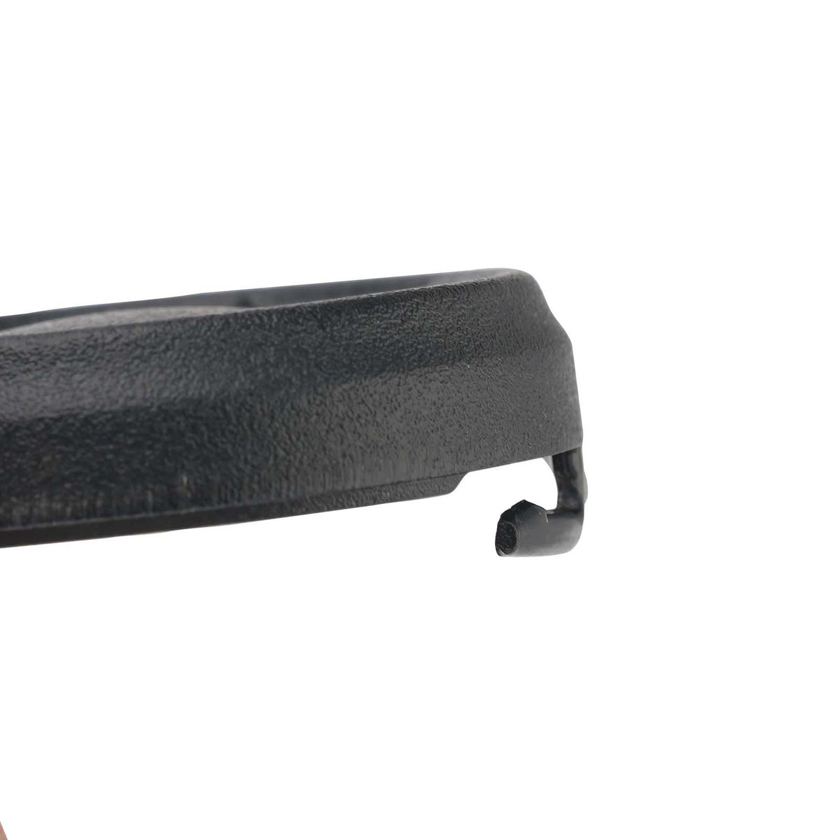660 22-25 800 25-27 Trident Key Cover Ignition Cowling Surround Trim