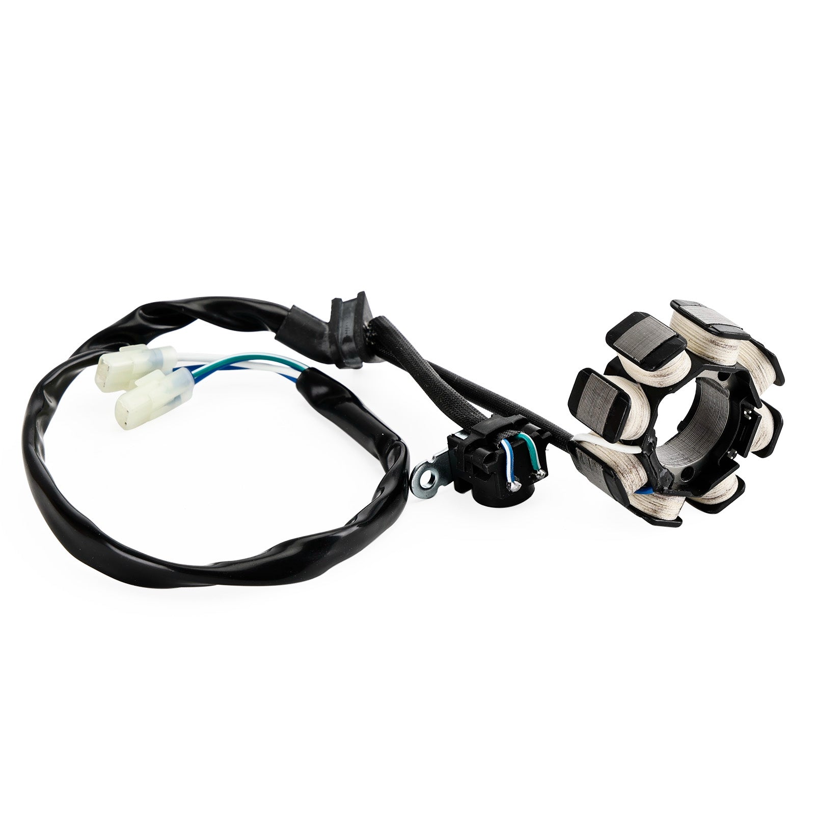 Magneto-Statorgenerator mit Dichtung für Honda CRF150 CRF150R CRF150RB 2007-2023