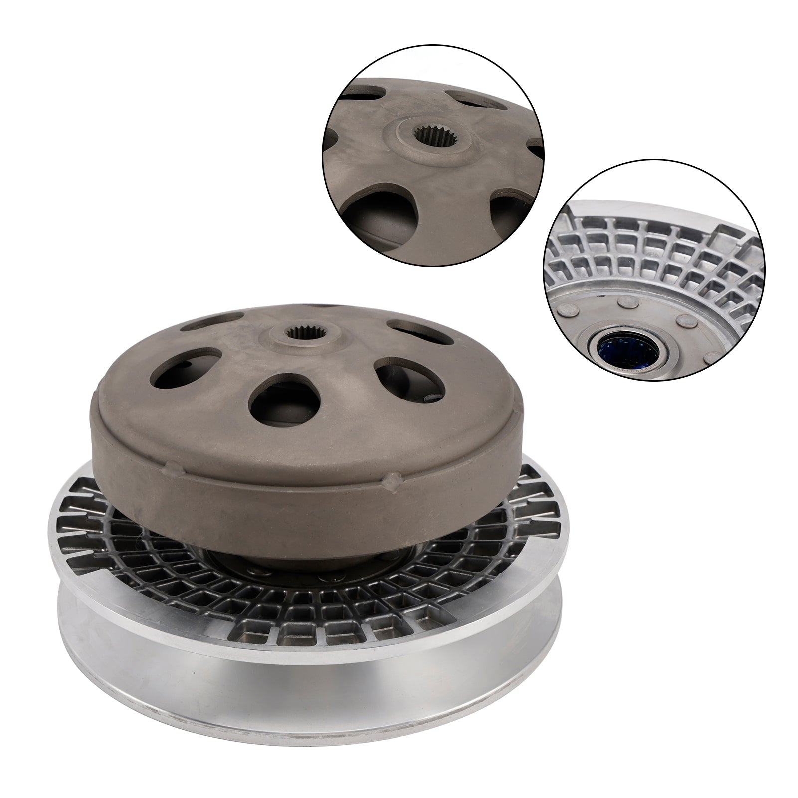 2021-2024 Honda Nss350 Forza 350 Adv 350 Rear Clutch Cam Helix 22100-K1B-T00