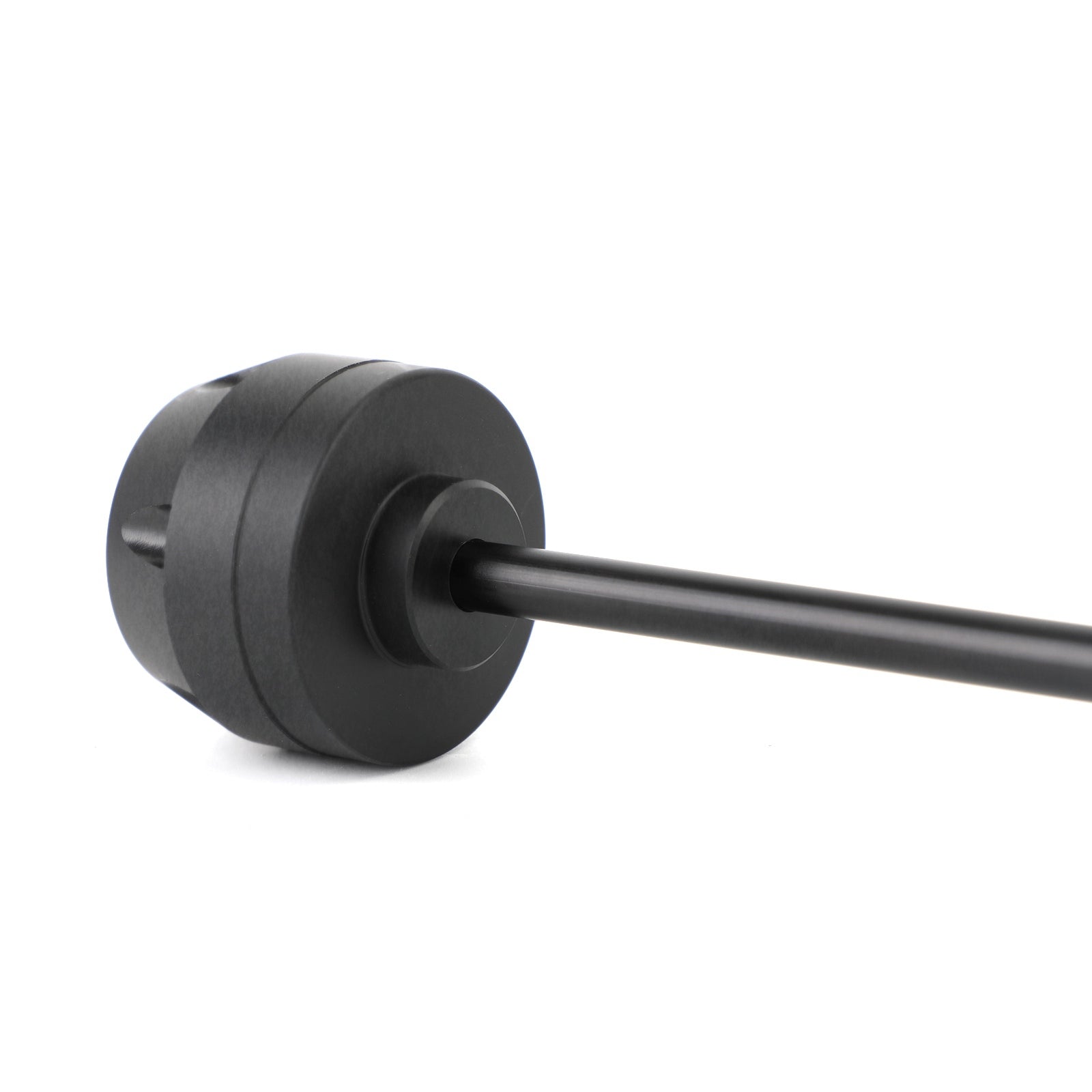 2020 BMW F900 R / F900 XR ACHTER SPIDEN SPIDELSBINNEN AXLE WIEL SLIDER