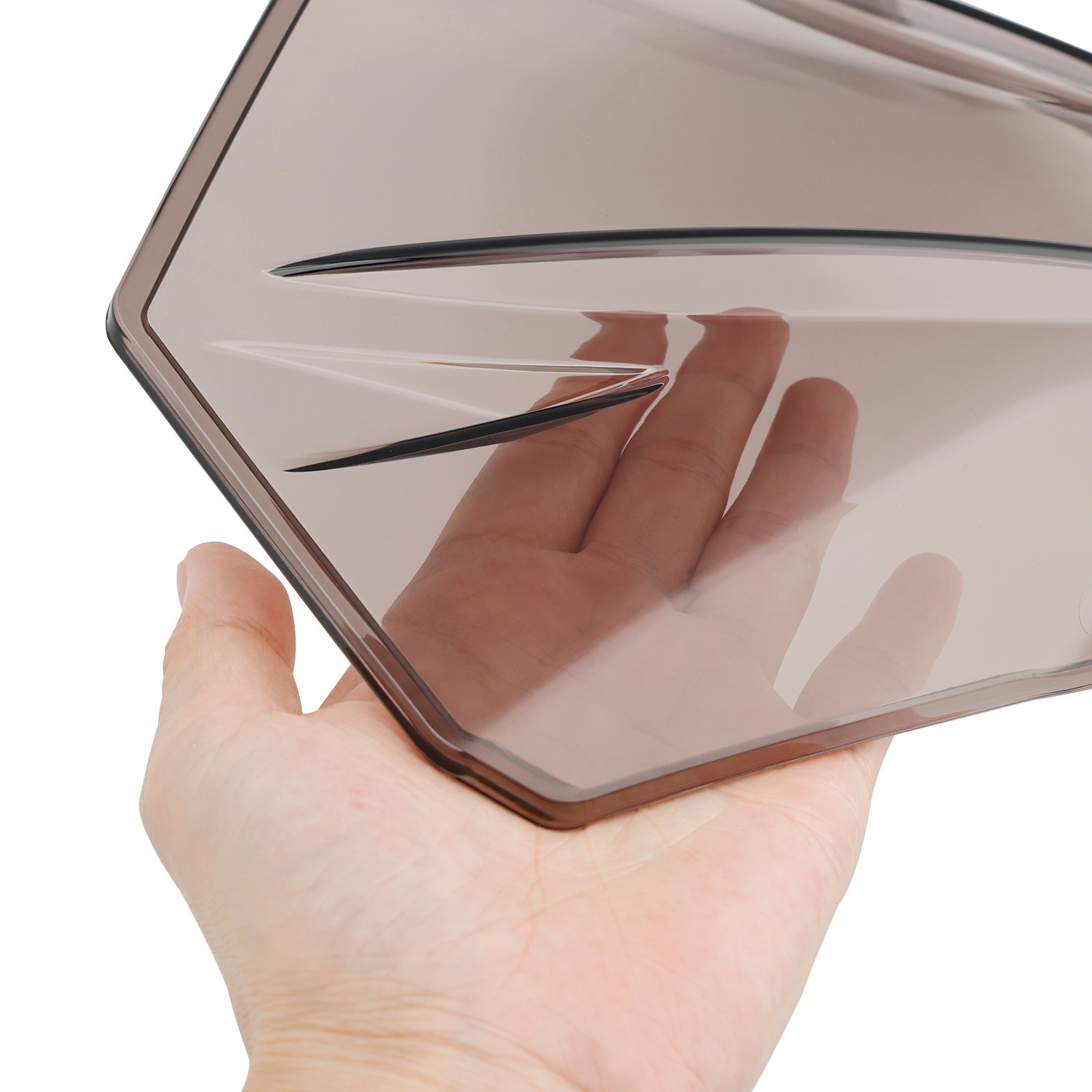 20-24 Parabrisas Kawasaki Z900 Parabrisas