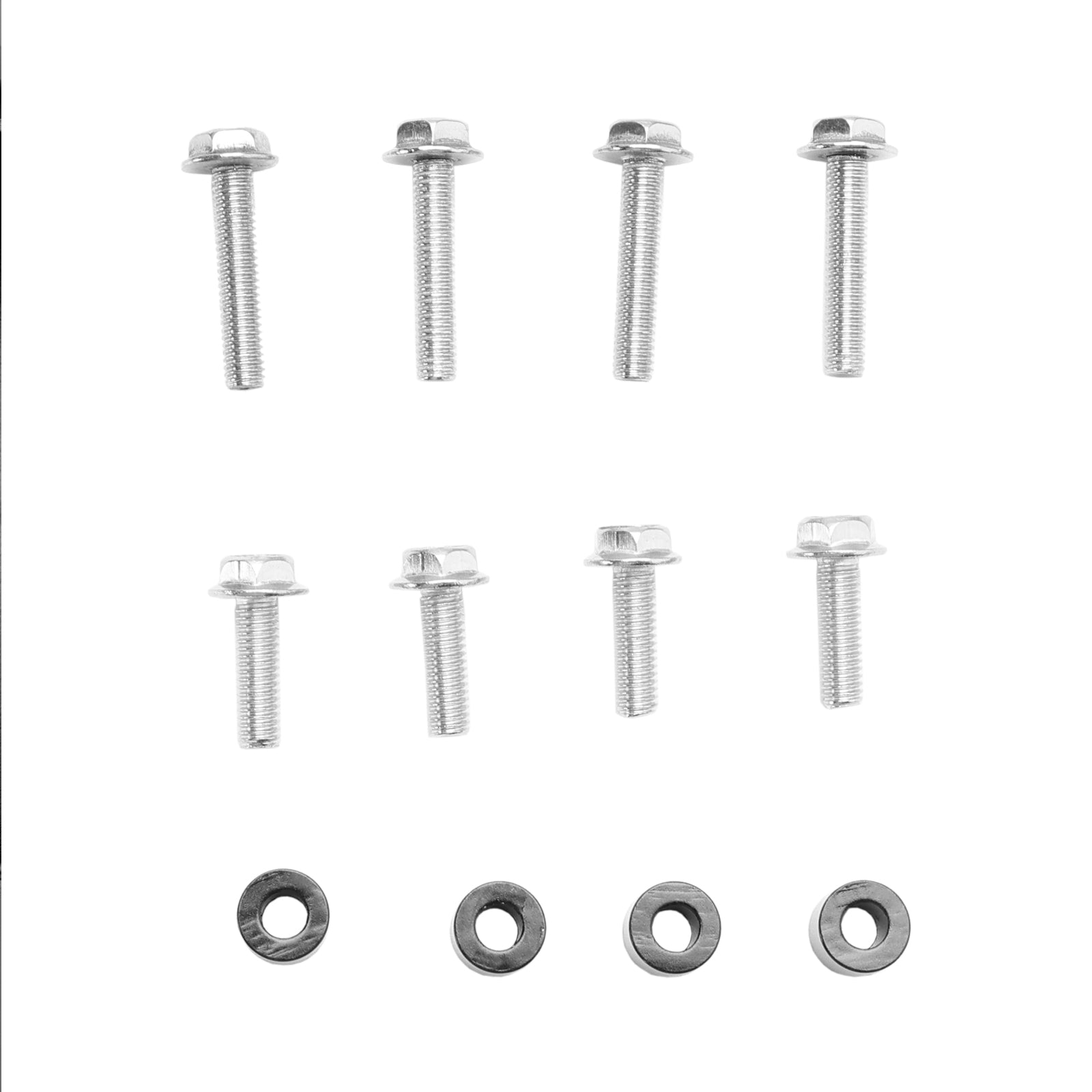 2019-2024 Yamaha Tenere 700 High Front Fender Bagguard Rairing