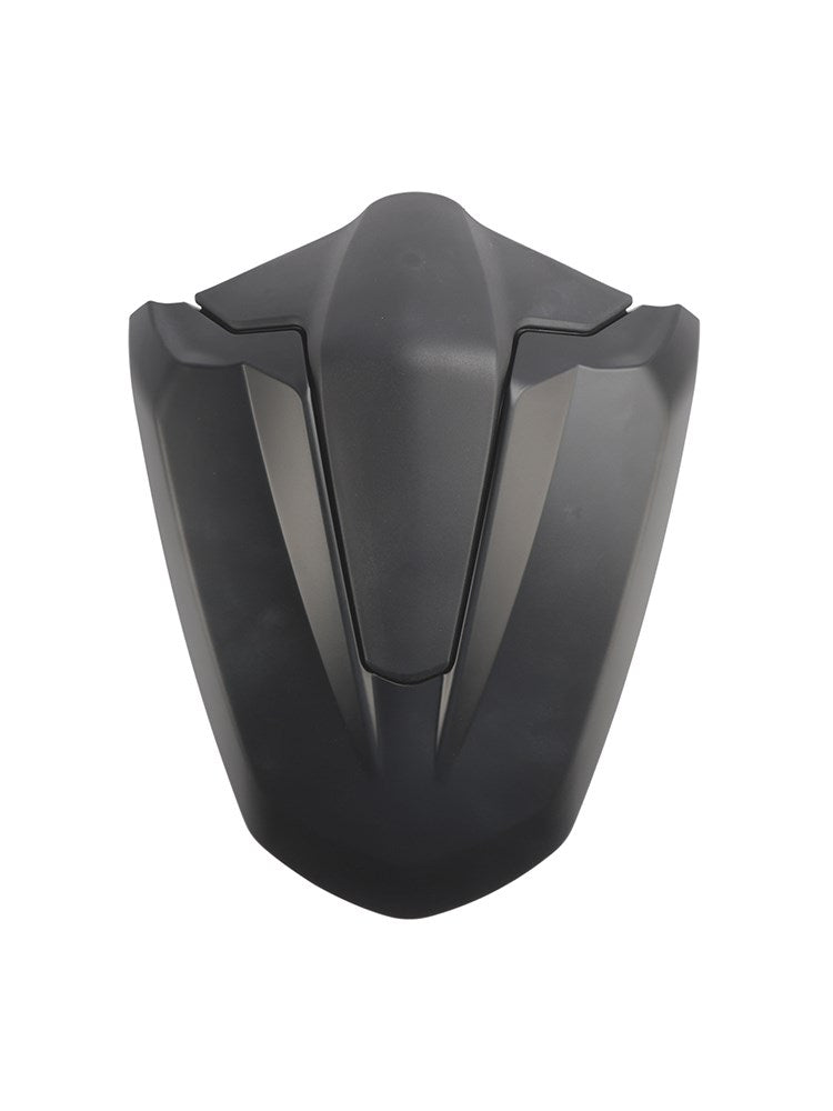 2024-2025 Daytona 660 ocasní zadní sedadlo pokrývky kapoty