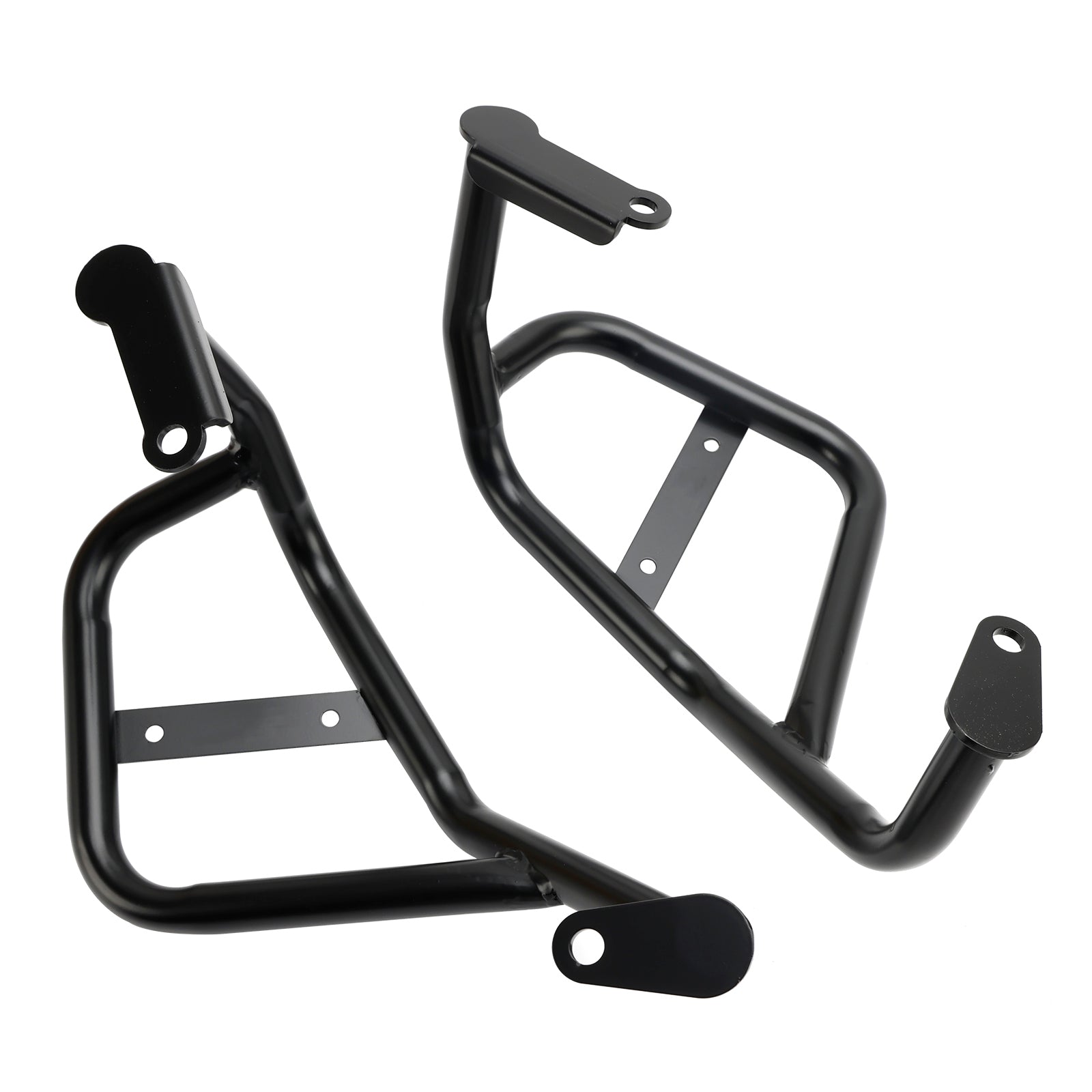 Frame de garde moteur Protecteur de pare-chocs anti-crash pour l'Himalayan 2018-2023 19 20