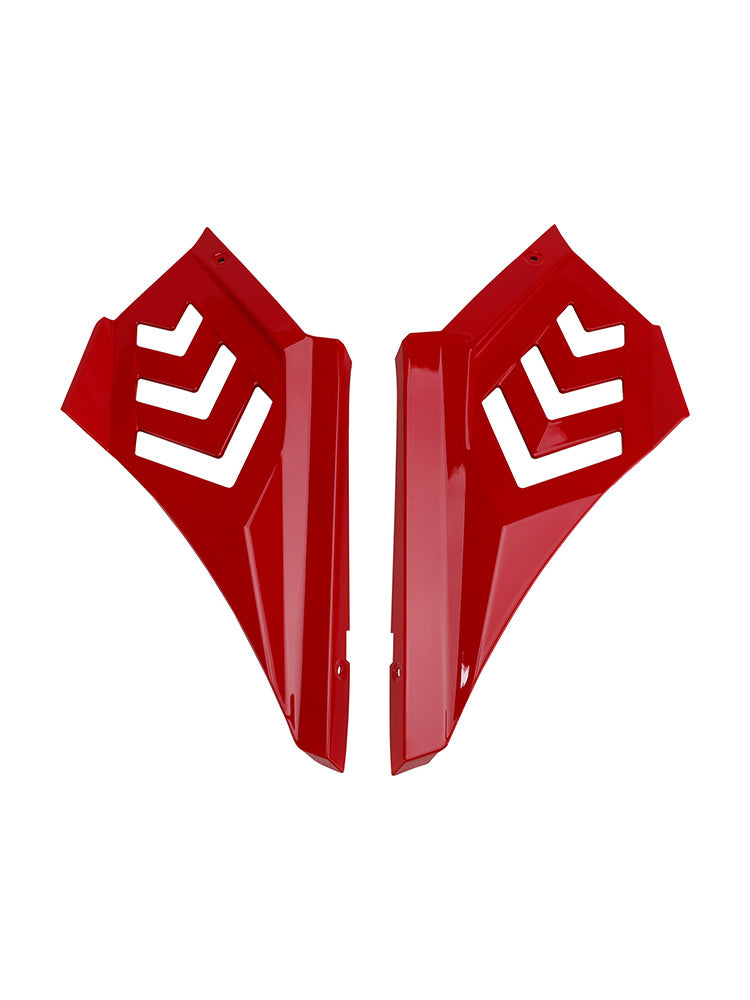 2024-2025 Honda CBR650R Side Frame Panel Protector Fairings Cover