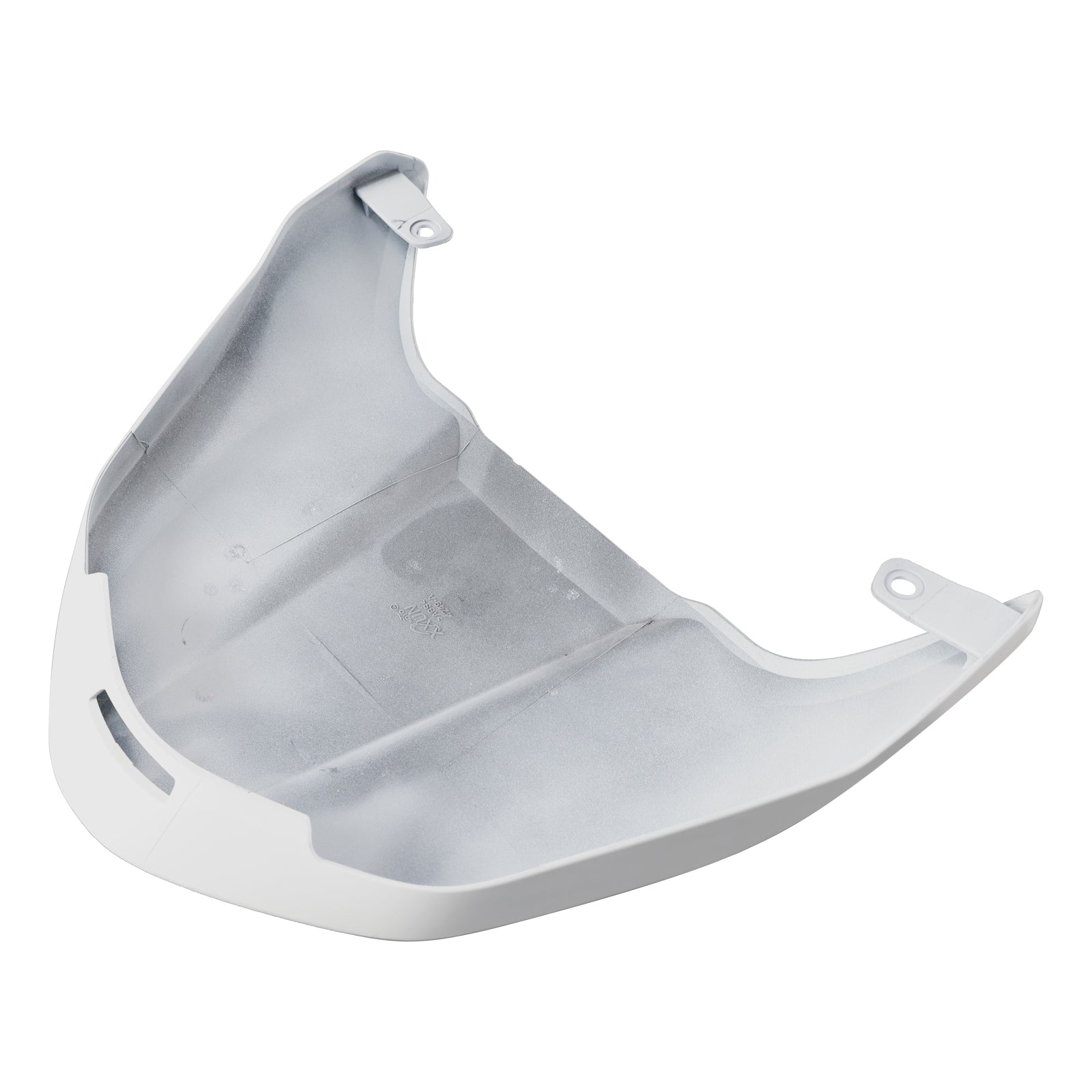 2023-2024 Ducati DiAvel V4 svans baksäte täckning fairing cowl