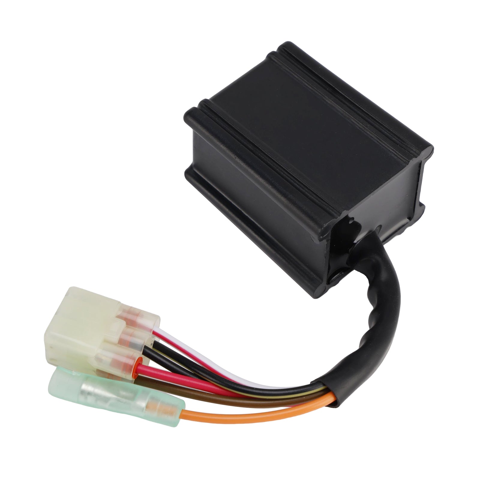 2017-2018 Yamaha VK540 CDI Ignition System Unit Box 8AU-85540-00