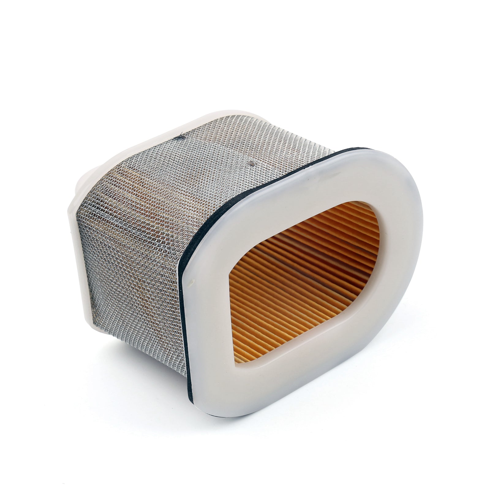 Kawasaki ZR750 Z750 Z750R Z750S Z800 Z1000 High Flow Ersatzluftfilter