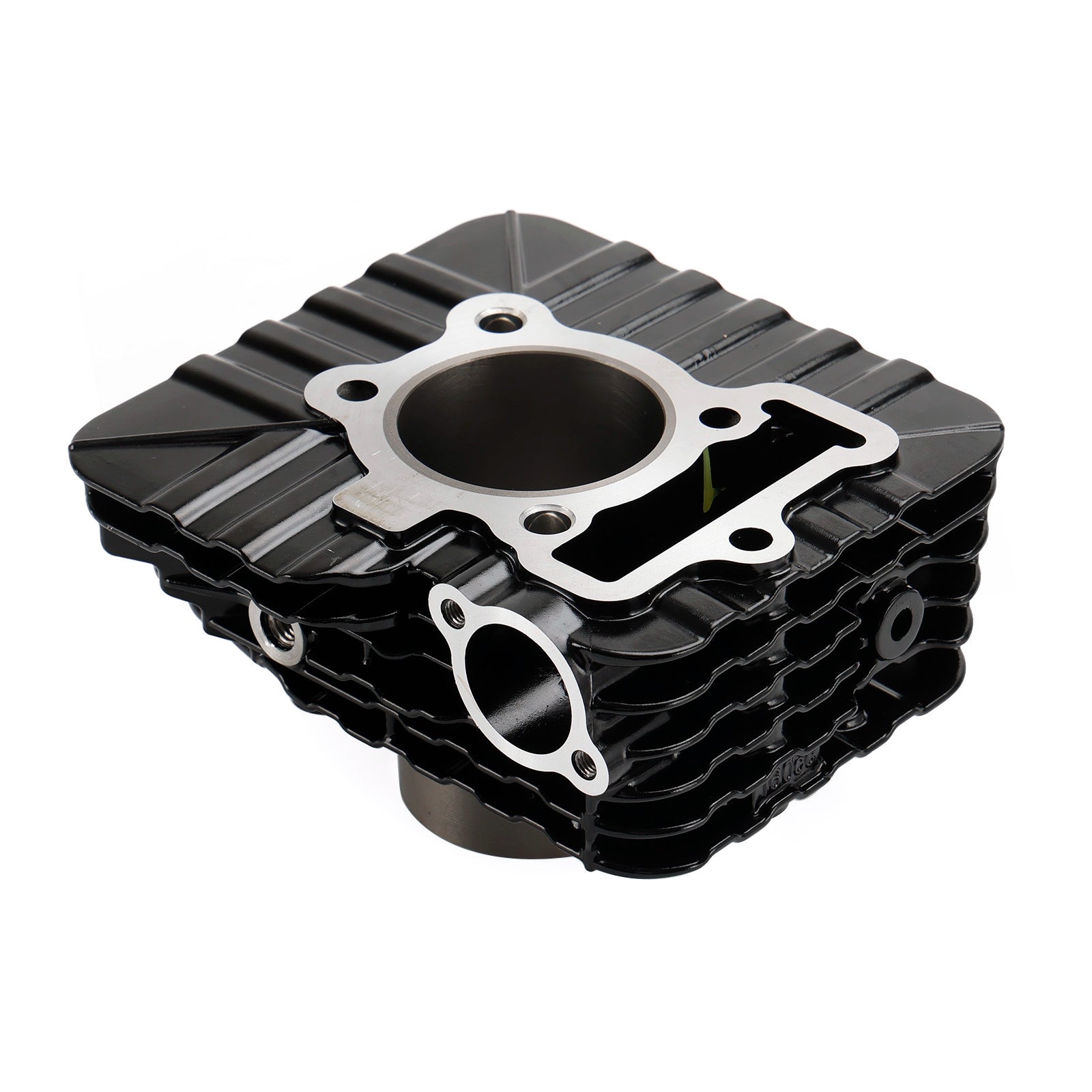 160cc Cylinder Piston Kit 15mm Pin for Bajaj Pulsar Ns 160 Ns160 36JF0117