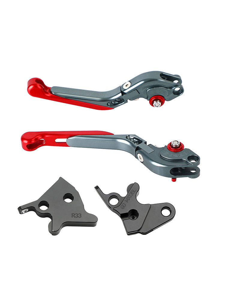 2005-2014 Yamaha YBR125 Einstellbarer Kupplungsbremshebel