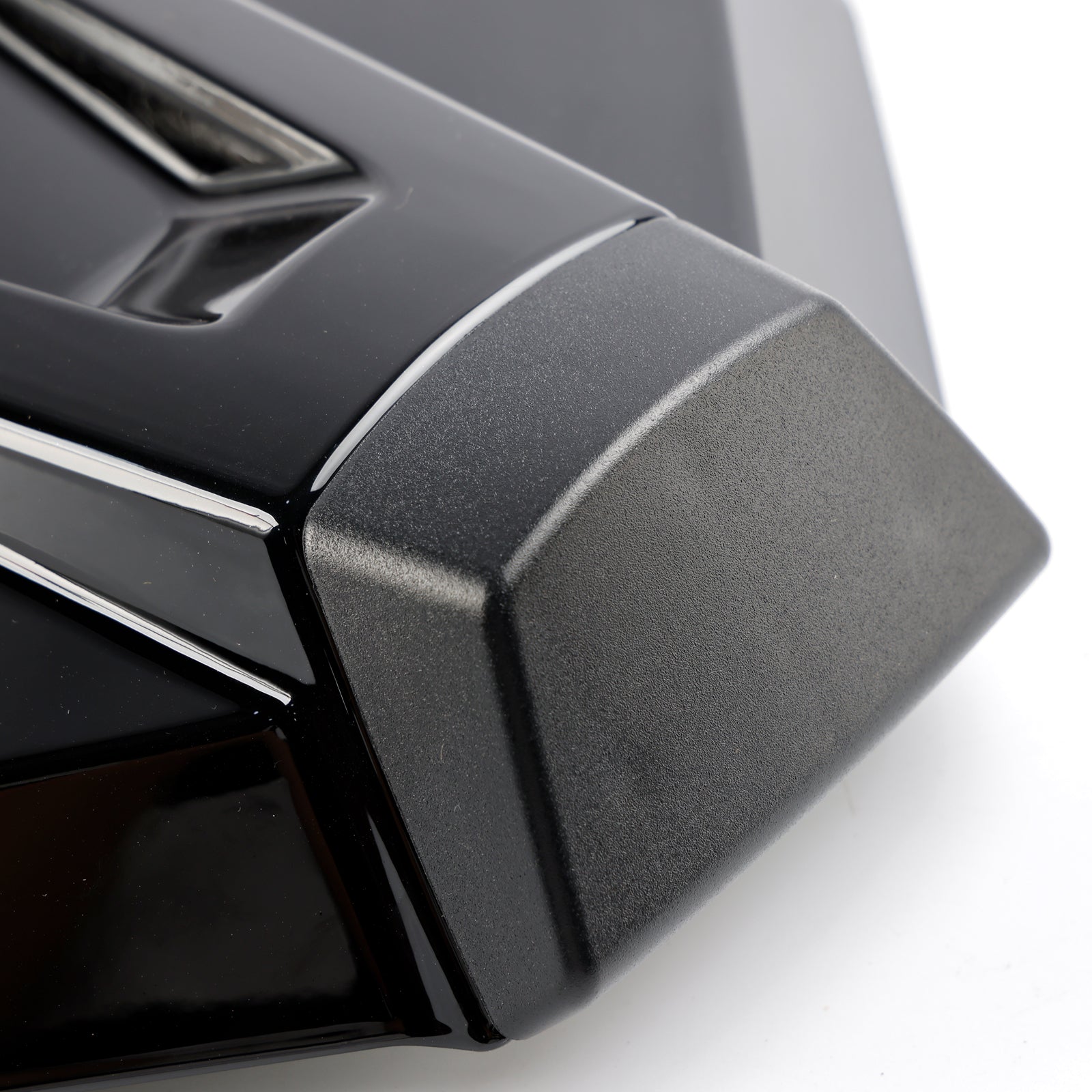 22-24 ktm RC390 staart achterstoelbedekking kuip cowl