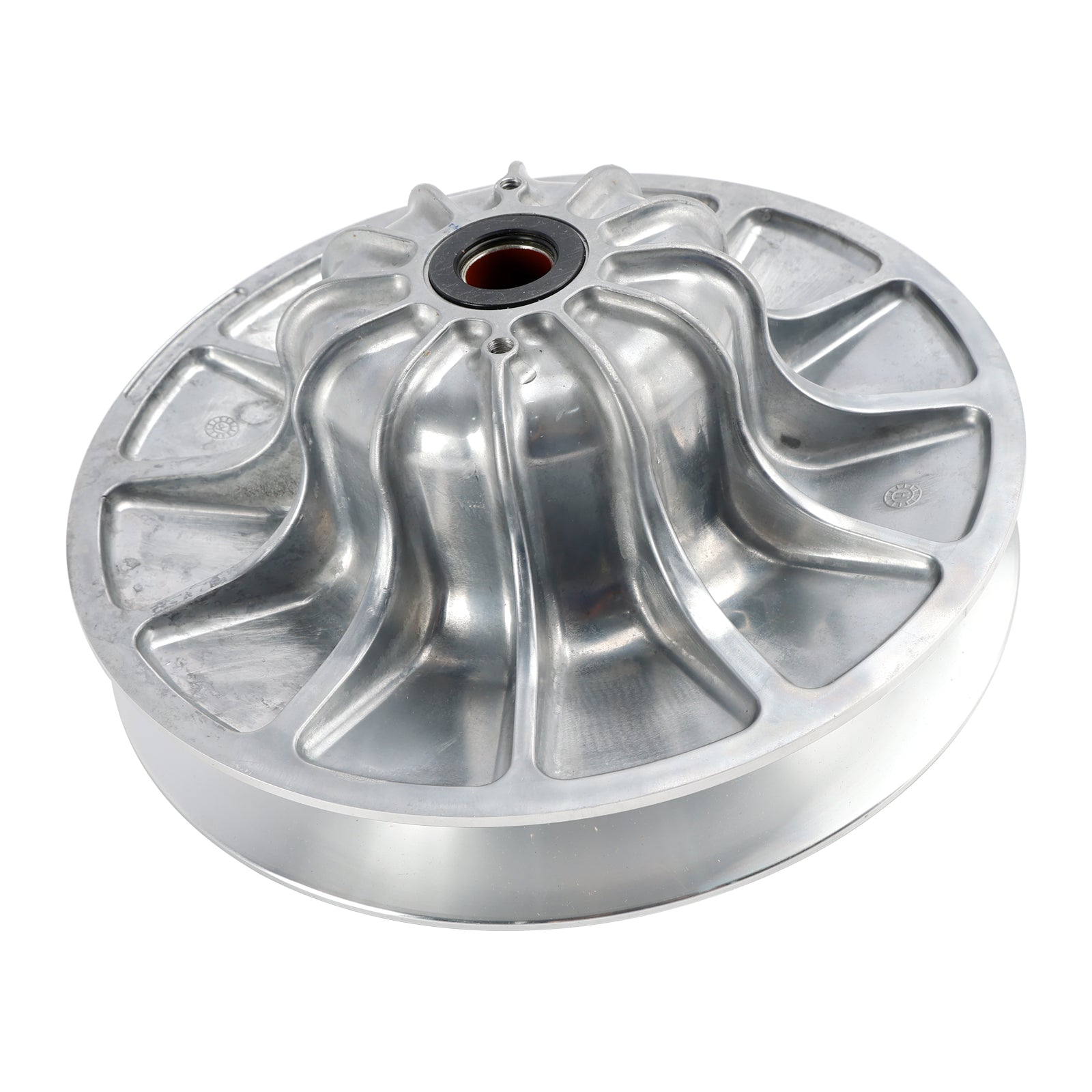 Polaris Rzr XP4 Turbo Primärkupplung Variator CVT -Gürtel Heck 1323266 1323328