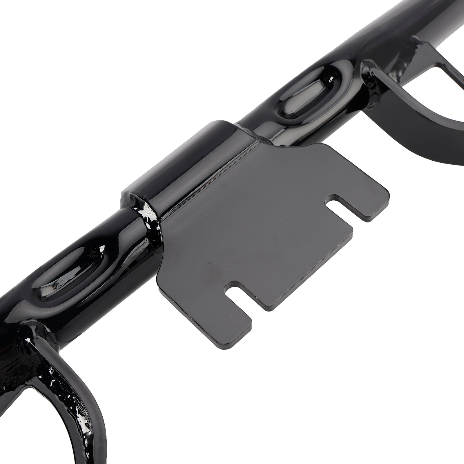 09-13 Touring Glide Road King Engine Guard Frame Anti-Crash Bumper Protect