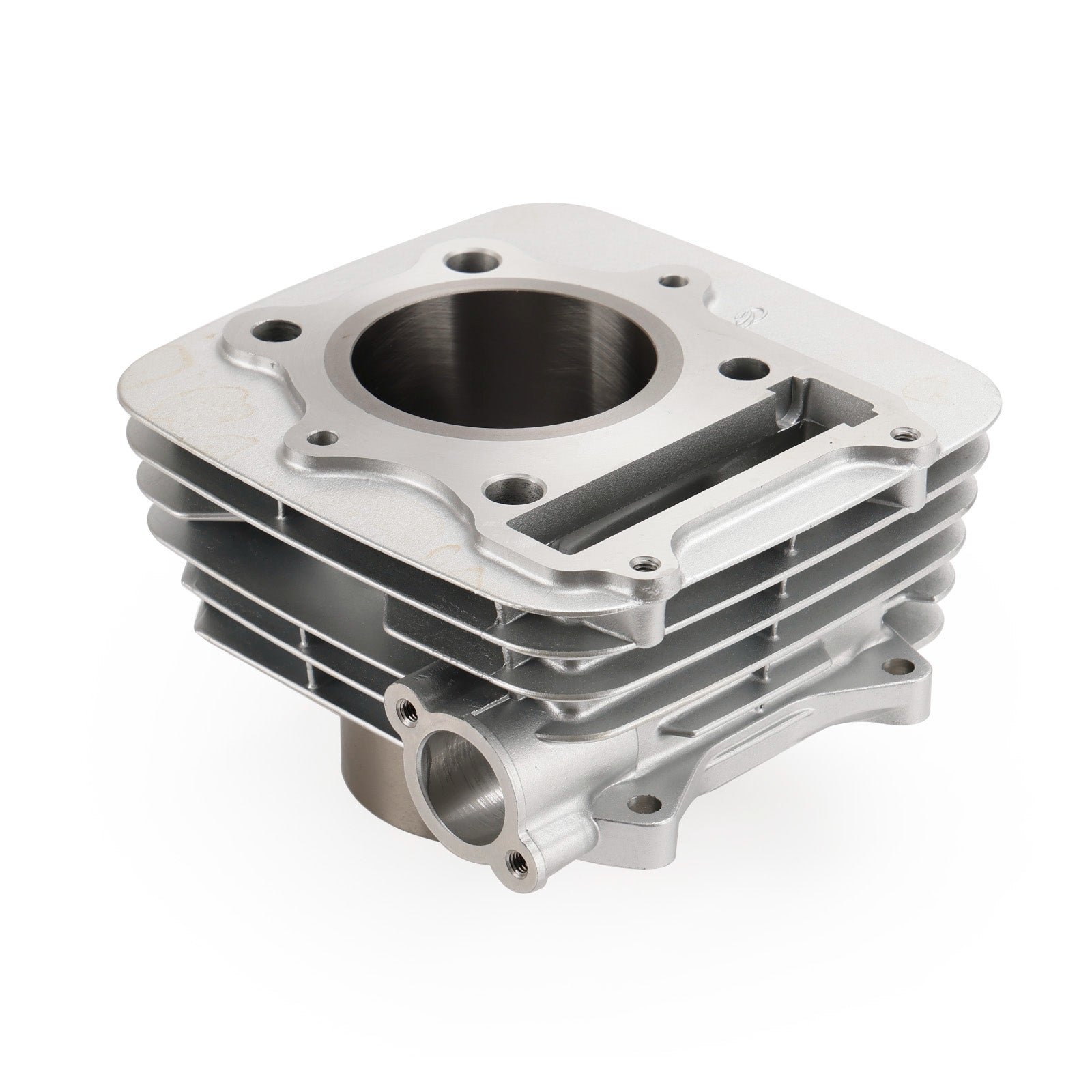 72 mm cilinderzuigerkit voor Suzuki GN250 GN250E DR250 DR250S GZ250 TU250