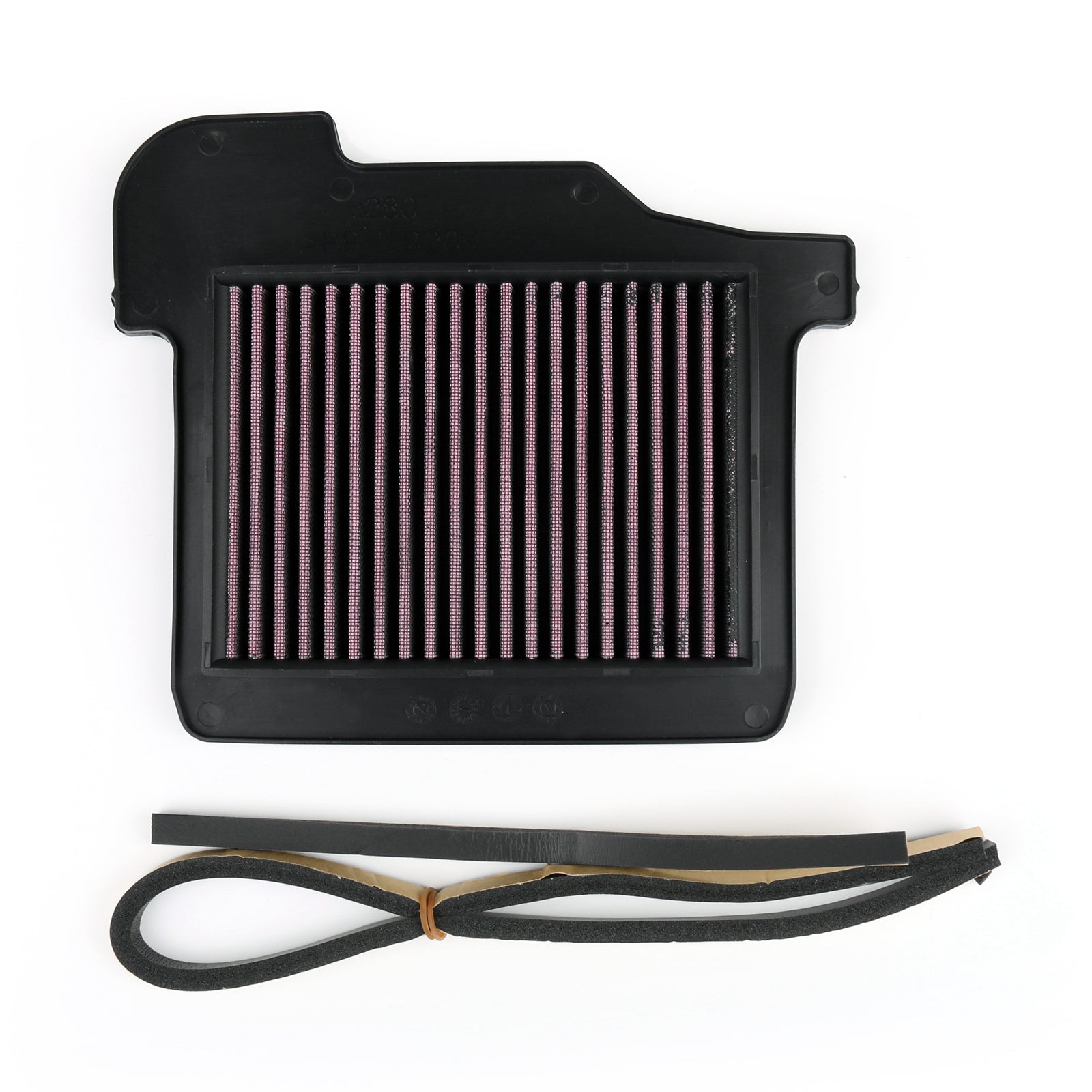 2014-2016 Yamaha MT 09 FJ-09 FZ-09 847 High Flow Replacement Air Filter