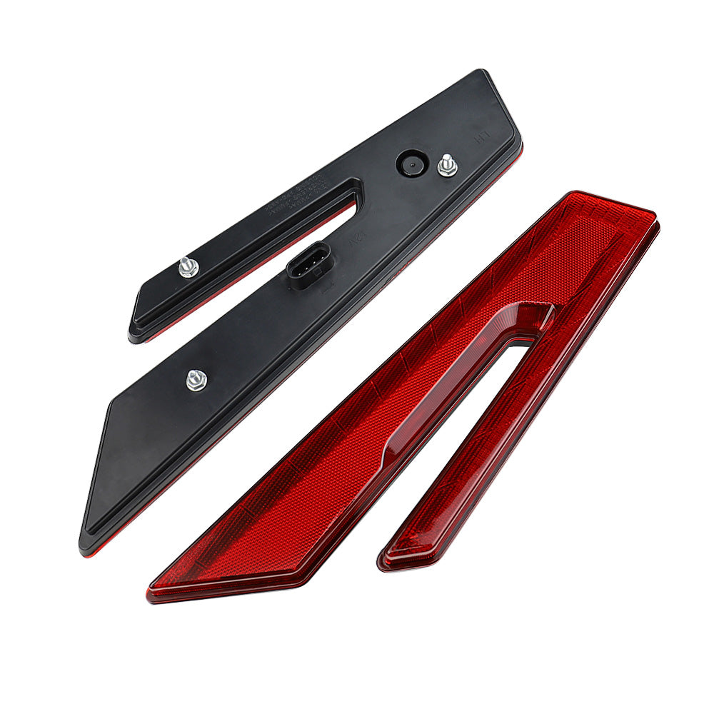 2020-2023 Polaris RZR Pro XP XP4 UTV LED Heckbremsbleche Leuchte