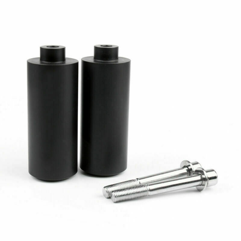 04-08 ヤマハ FZ6 高品質・軽量スパイクフレームスライダー