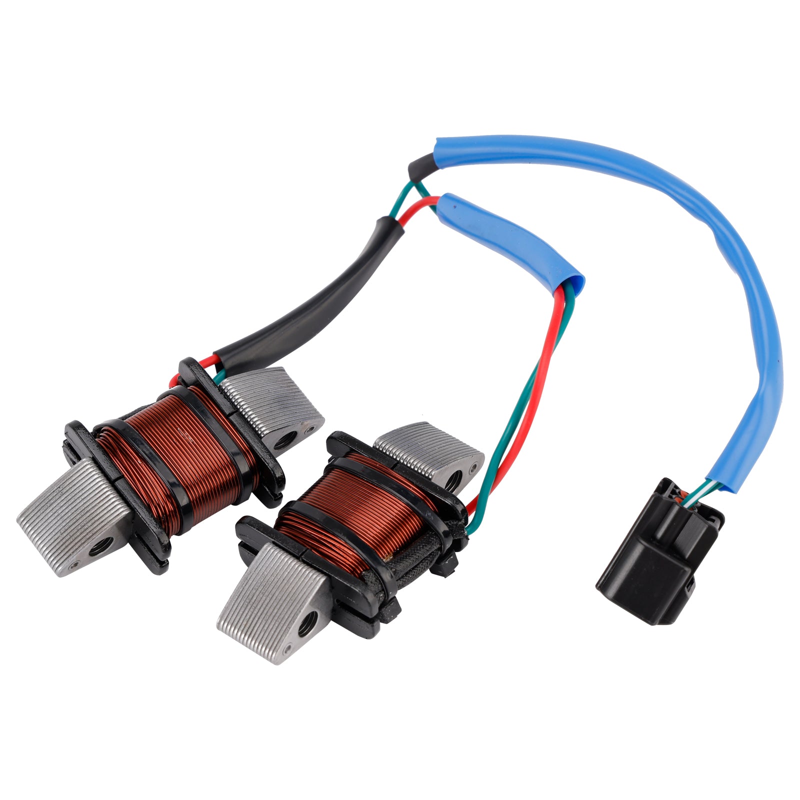 2000–2017 Yamaha C 50 60 70 PS 2-Takt-Motoren Beleuchtungsspule OEM 6H2-85533-02