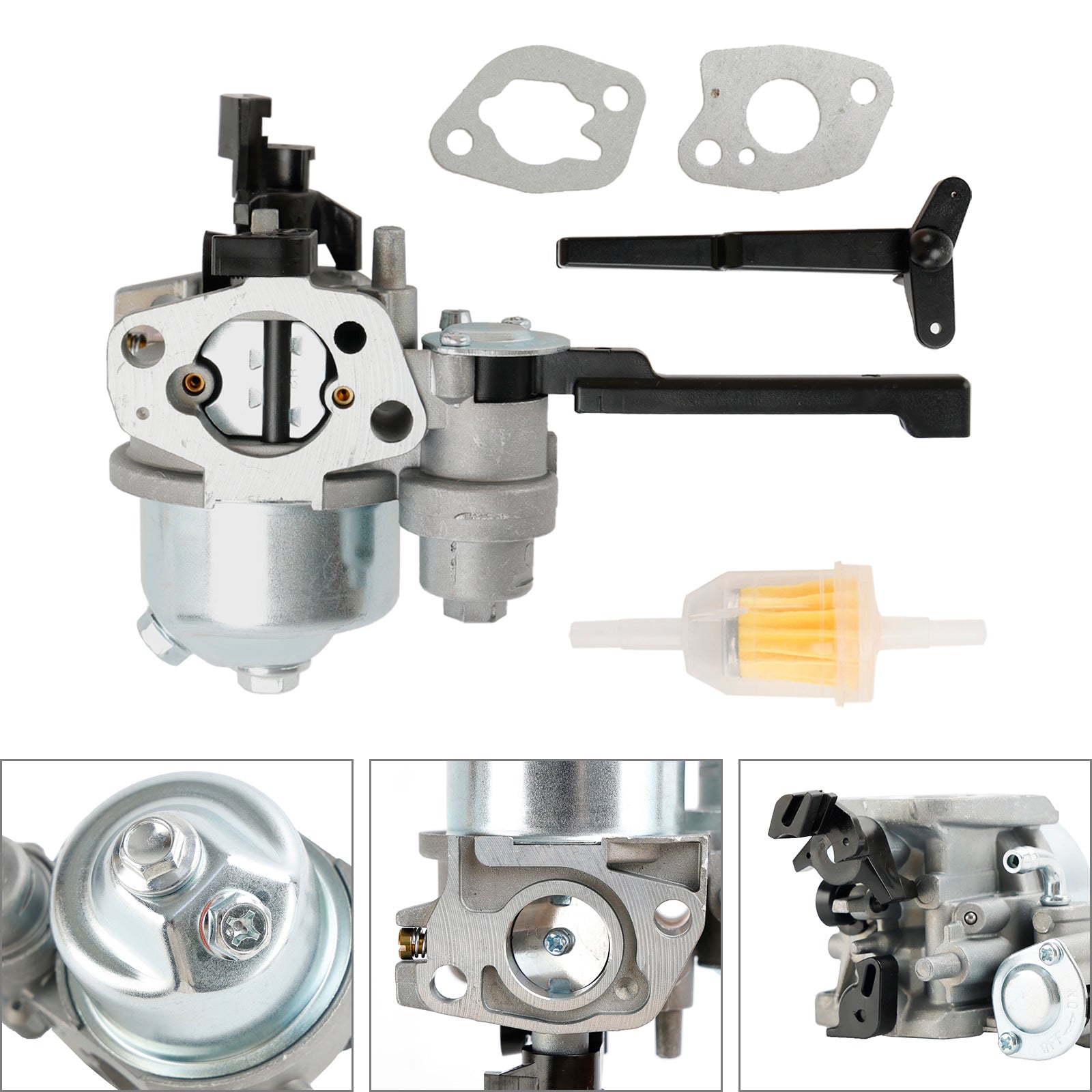 Carburateur Carb geschikt voor Kohler CH260 CH270 MOTOR 1785322-S