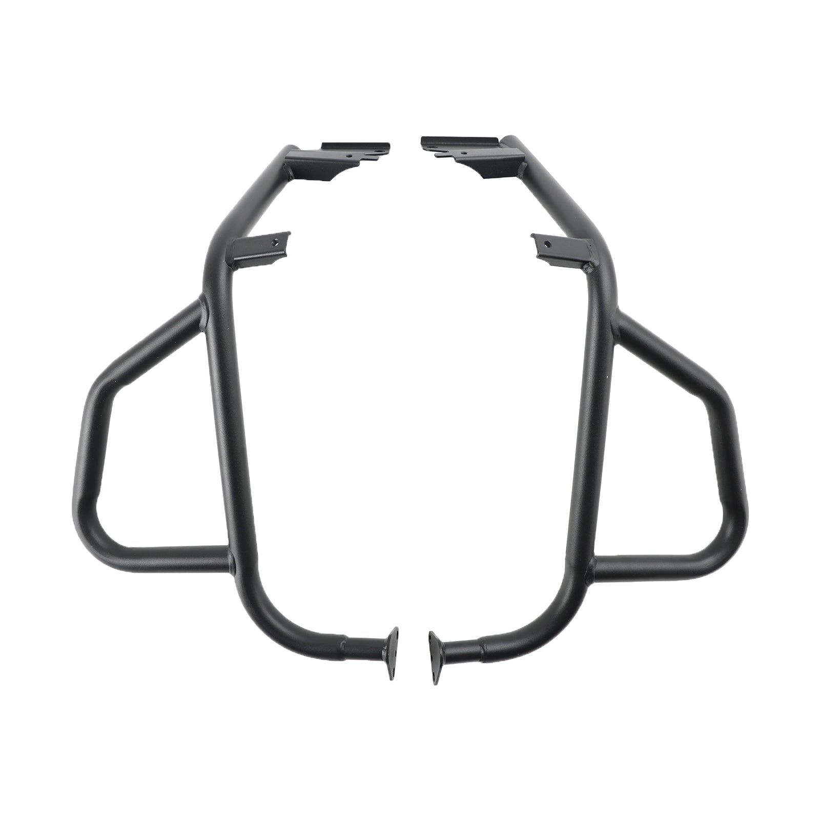 20-23 Honda CT125 Hunter Cub 125 Motorschutz-Crash-Rahmen-Beschützer Stoßfänger