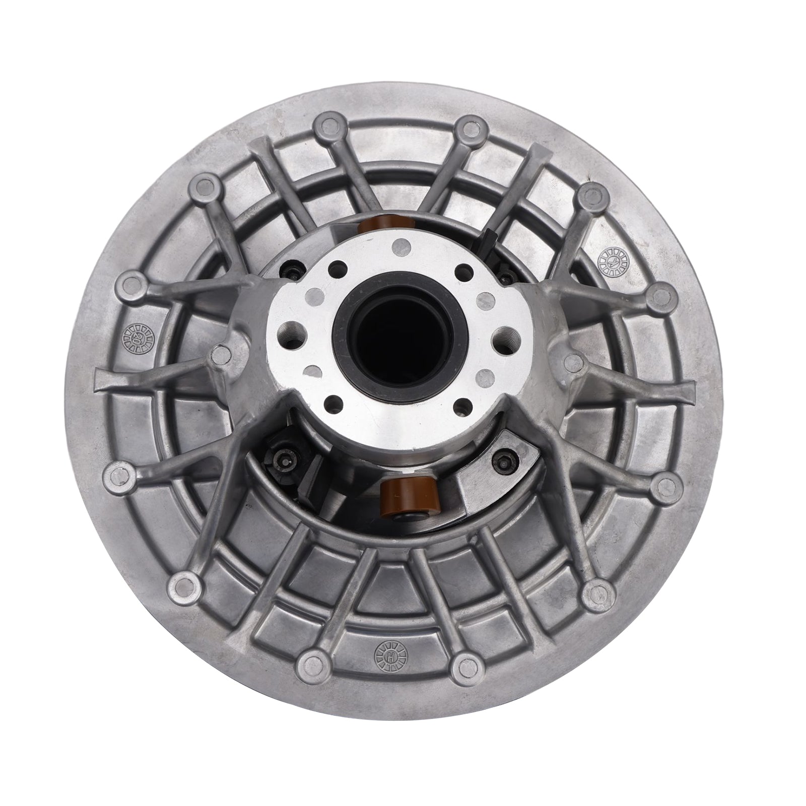 Odes Dominator X2 X4 800 Rear Variator Secondary Driven Clutch 21040303301