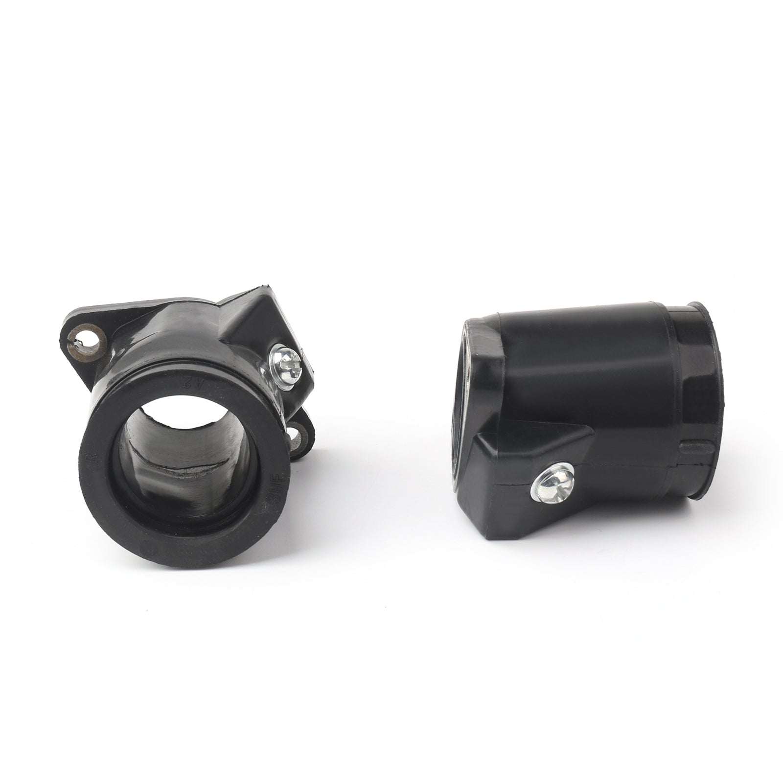 1989-1999 Yamaha FZR600 Intake Manifold Joint Carb Carburetor Flange Boot