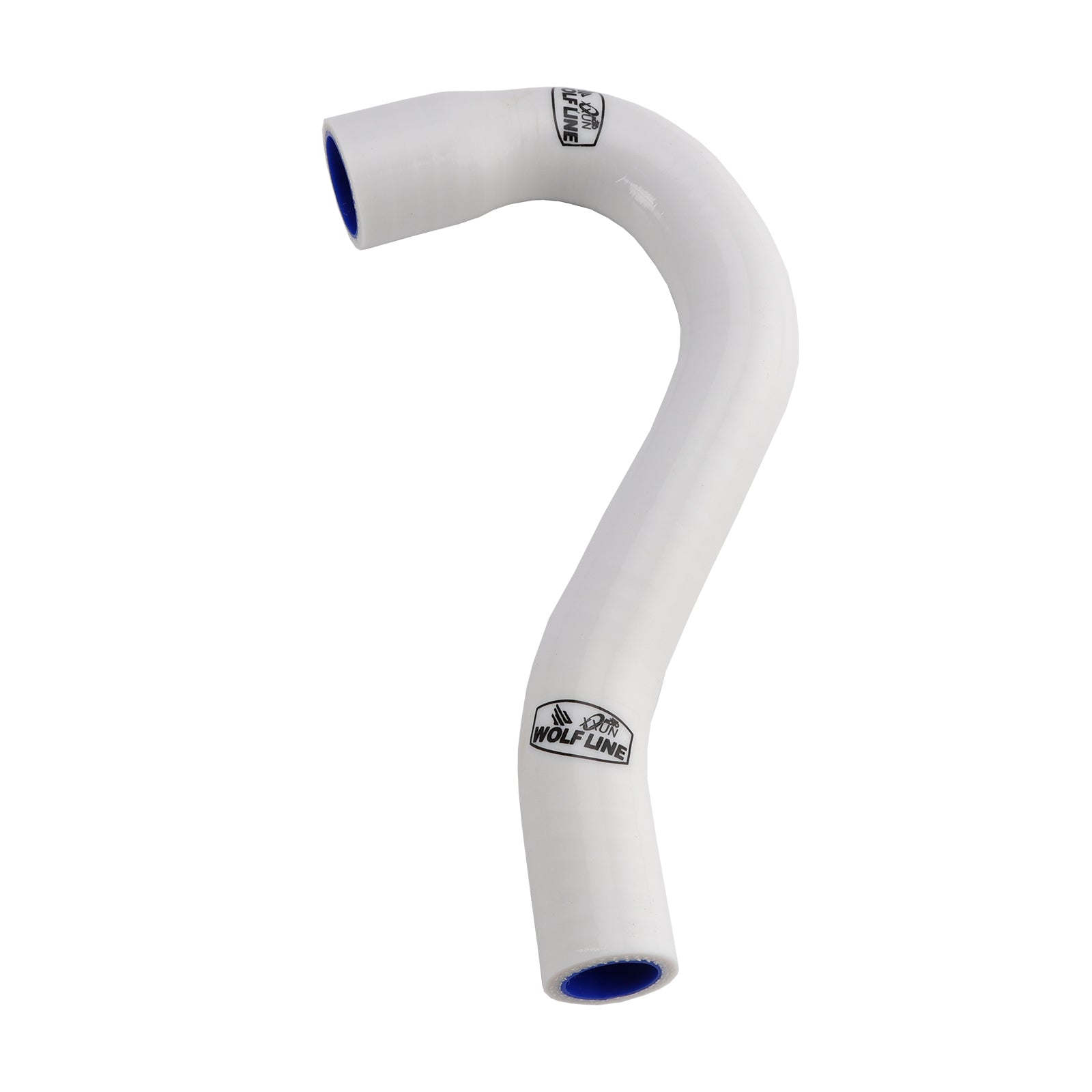 Alle jaren YAMAHA MT-09 XSR900 TRACER 9/GT SILICONEN RADIATOR KOELLANG SLAS