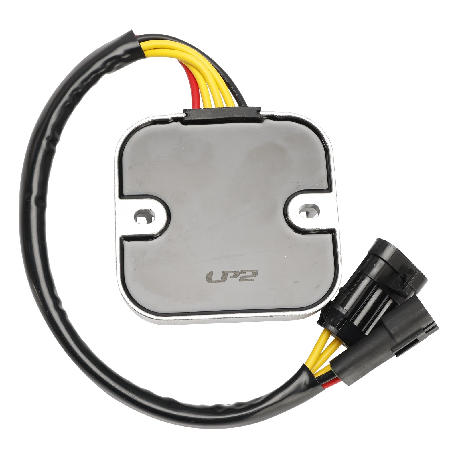 13-15 Polaris Ranger 900 XP Crew Alternator Stator Regulador com junta