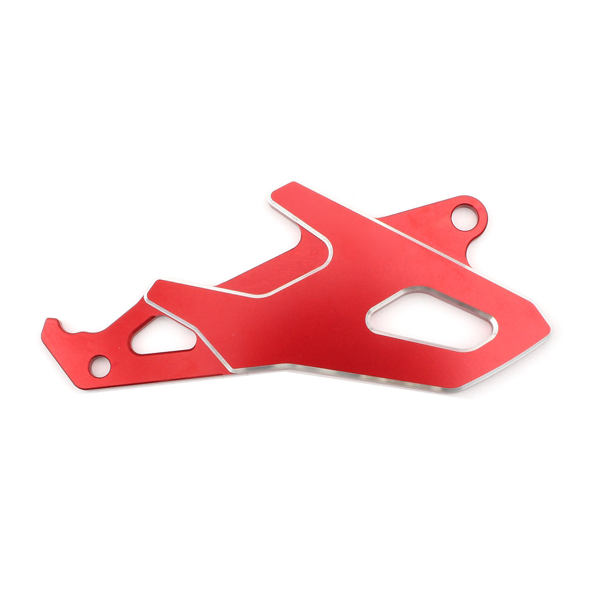 2012-2021 Honda CRF250L /M CRF250 Rally B Guard Kryt zadního řetězového kola