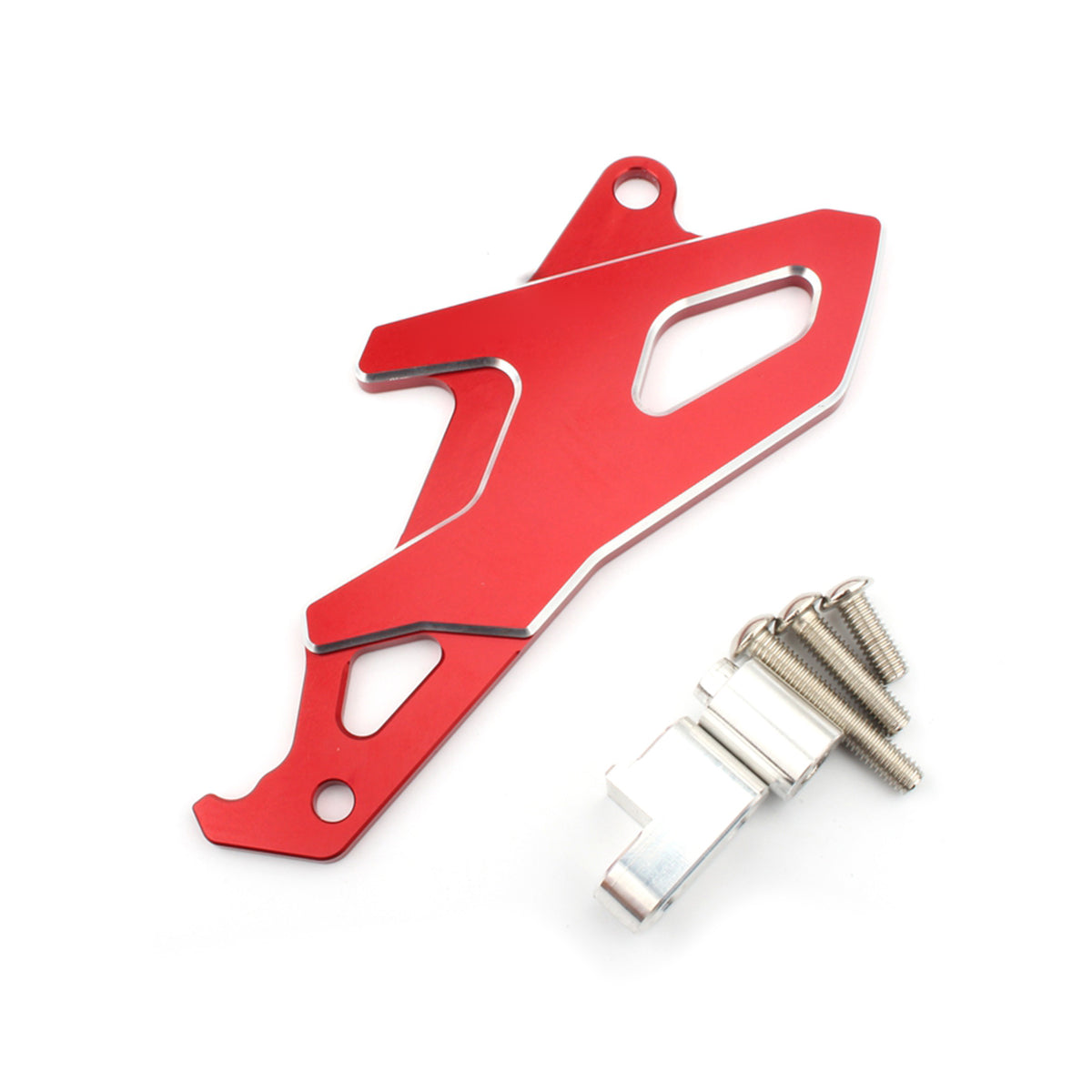 2012-2021 Honda CRF250L /M CRF250 Rally B Guard Kryt zadního řetězového kola