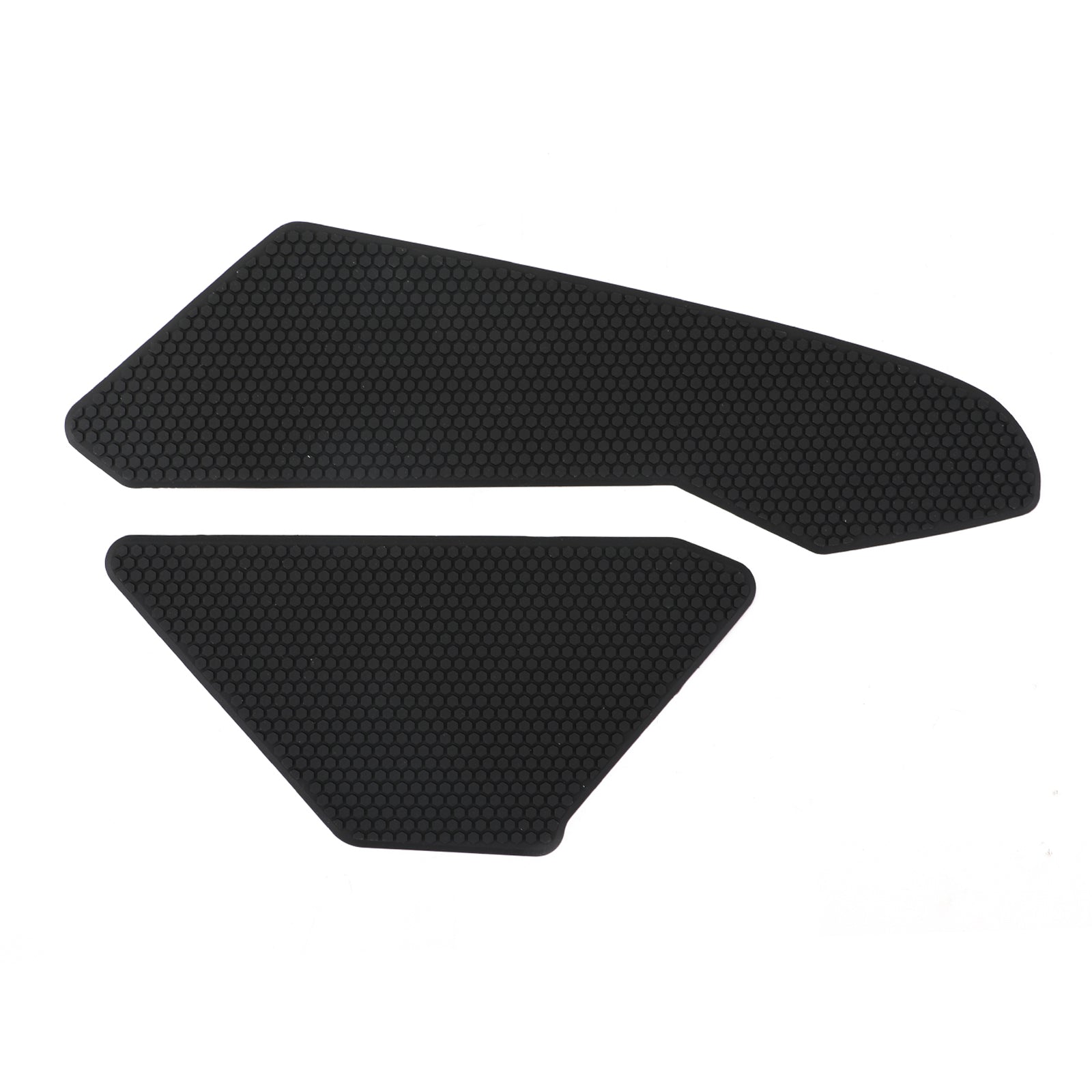 17-19 Honda CBR1000rr Taflans Fireblade Poussions de traction Prépice des genoux Protégeurs