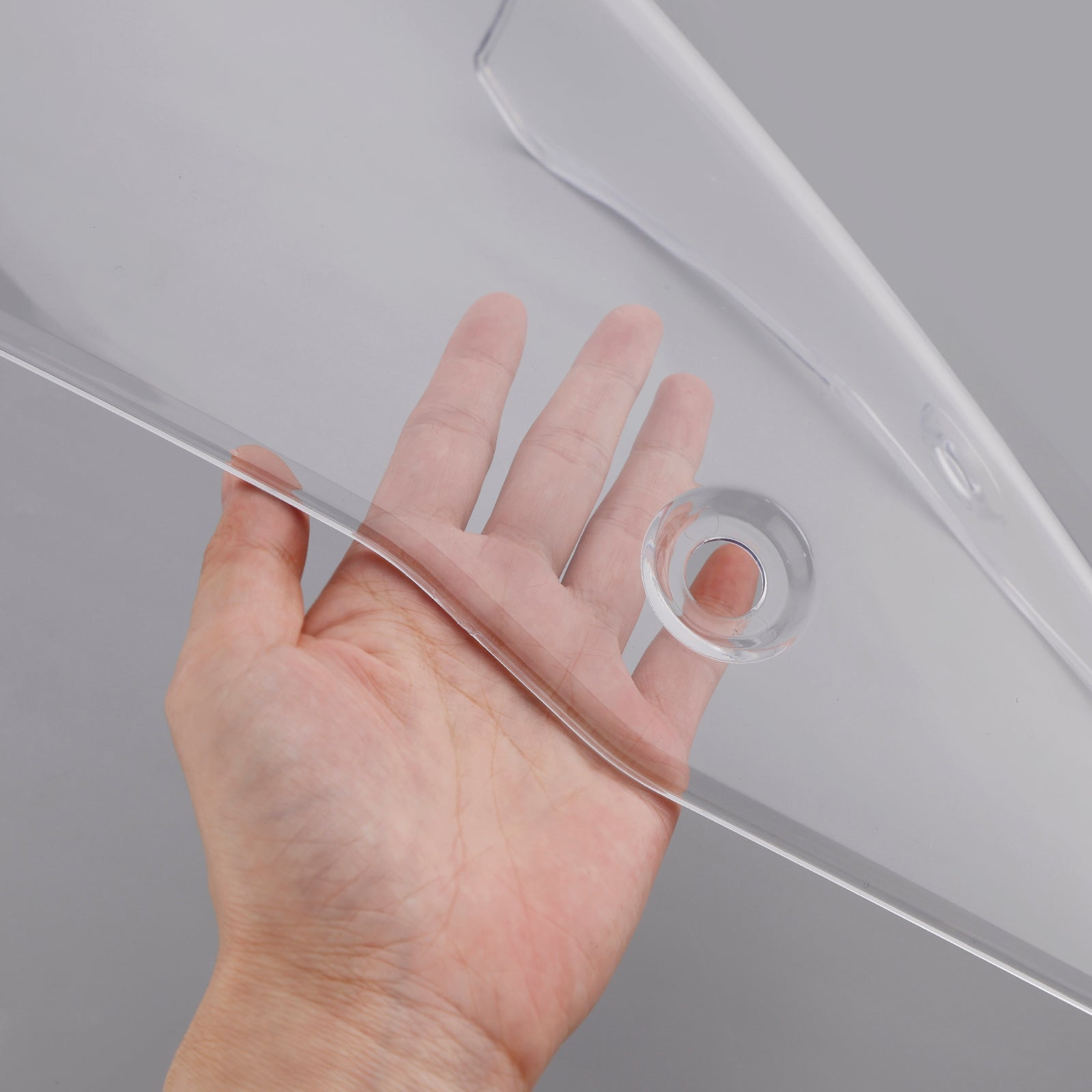 ドゥカティ スーパースポーツ 939 2017-2020 950 2021-2024 フロントガラス フロントスクリーン