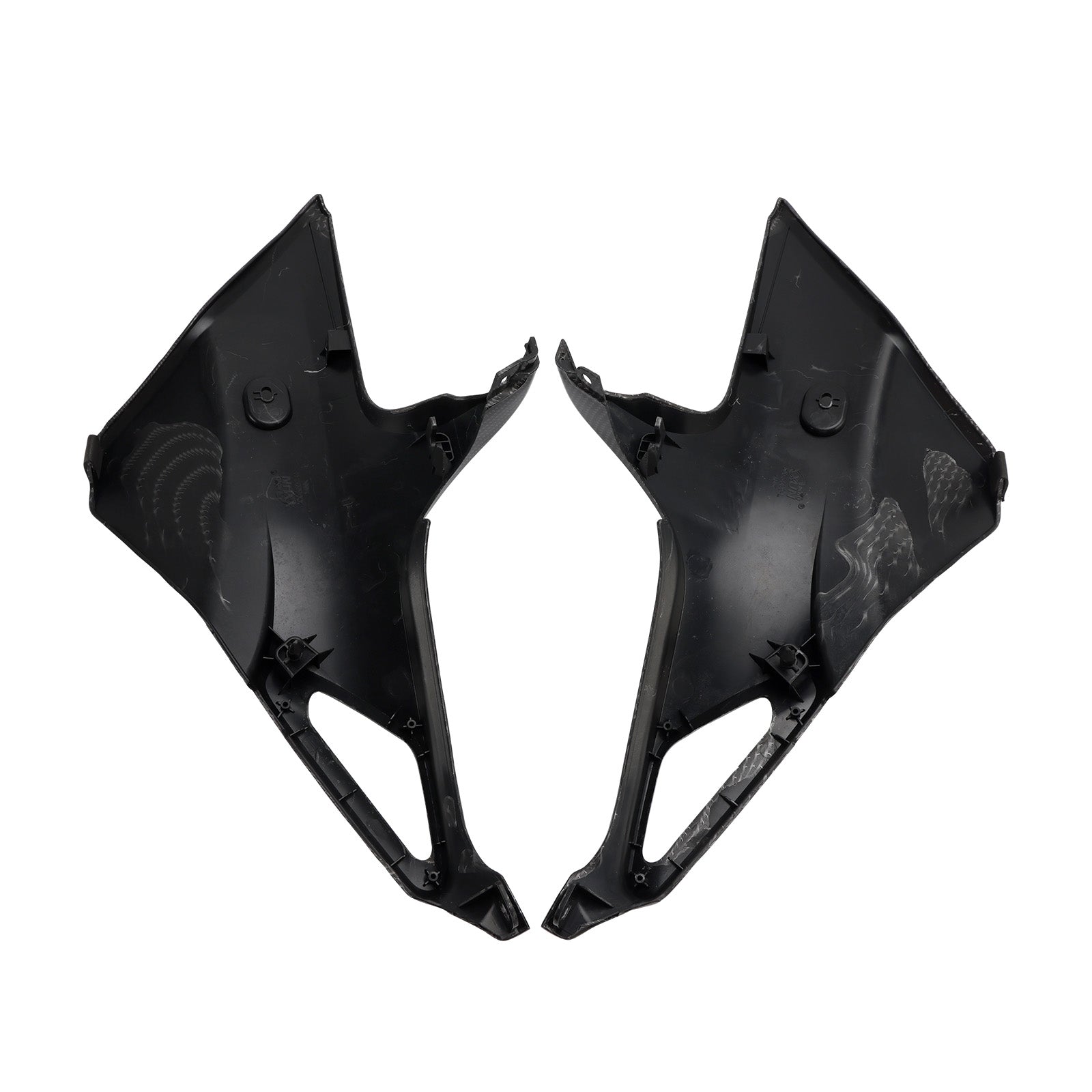 Yamaha XSR 900 XSR900 2022-2025 Side Seat Fairing Panel Cowl