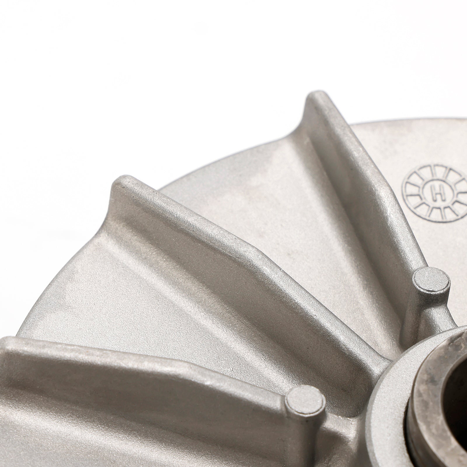 Polaris RZR 1000 XP 4 1000 Allgemein 1000 vorne komplett Variator 132324