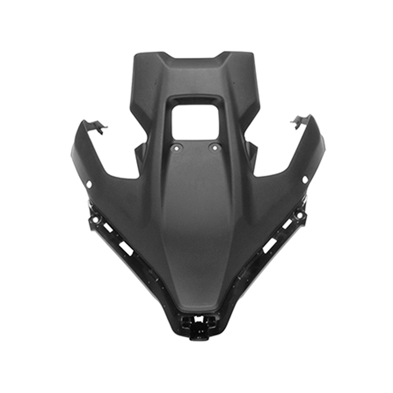 Amotopart 2023-2024 Yamaha T-MAX 560 Black Blue Fairing Kit