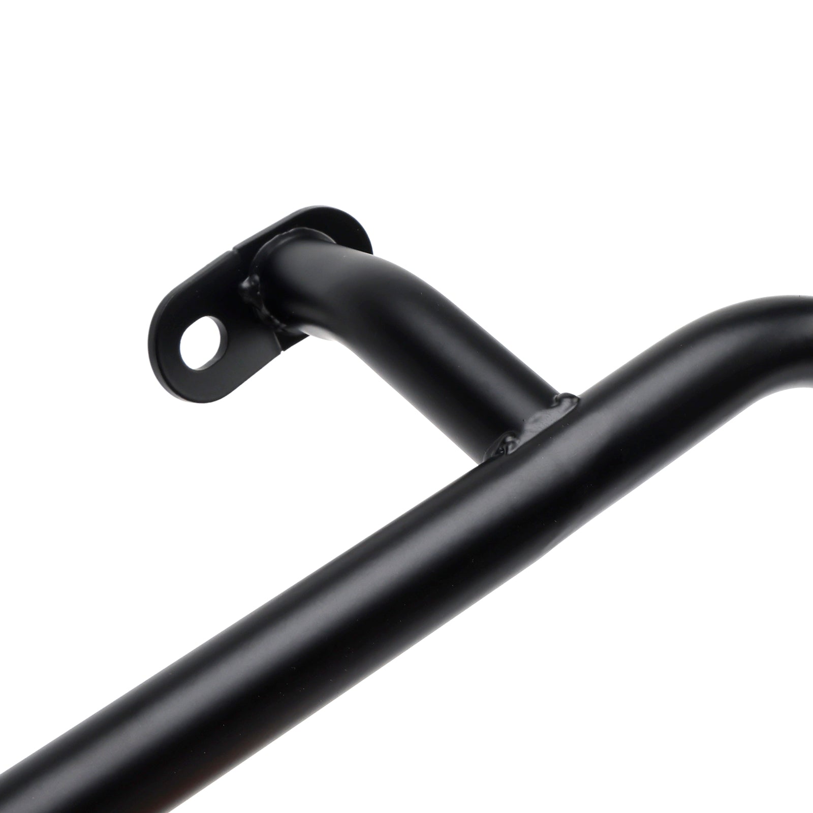 Himalayan 450 24-25 Saddlebag Support Holder Mounting Bracket Racks Right Left