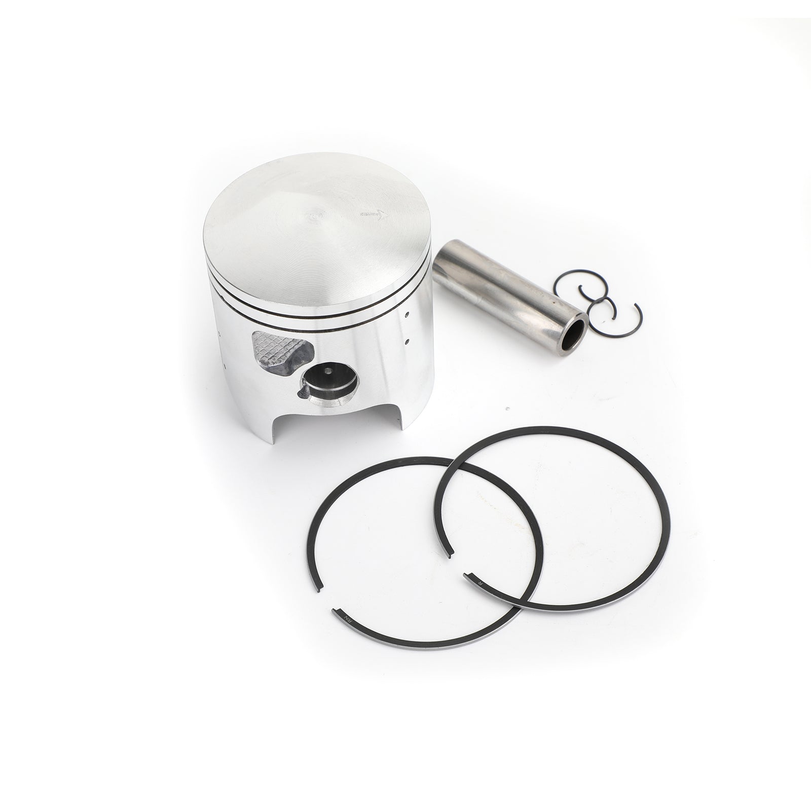 1989-2006 KAWASAKI KDX200 E/H MOTOR Piston Kit 66mm STD 13001-1295