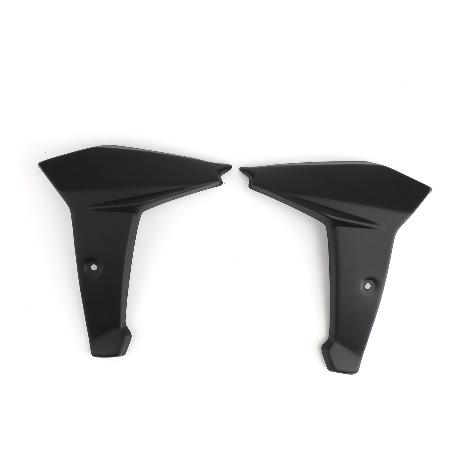 14-16 Yamaha MT-09 FZ-09 FJ-09 Kühlerabdeckungsverkleidungen