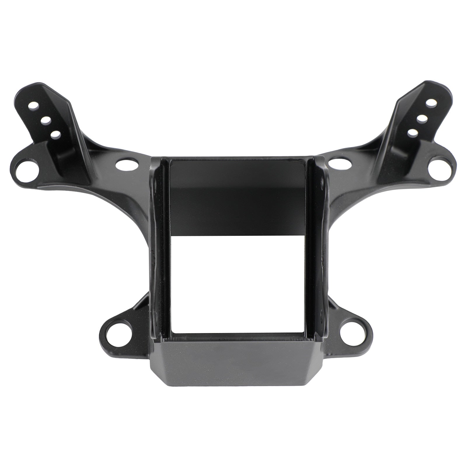 06-07 ヤマハ YZF R6 YZF600 ヘッドライト アッパーフェアリング ステー ブラケット