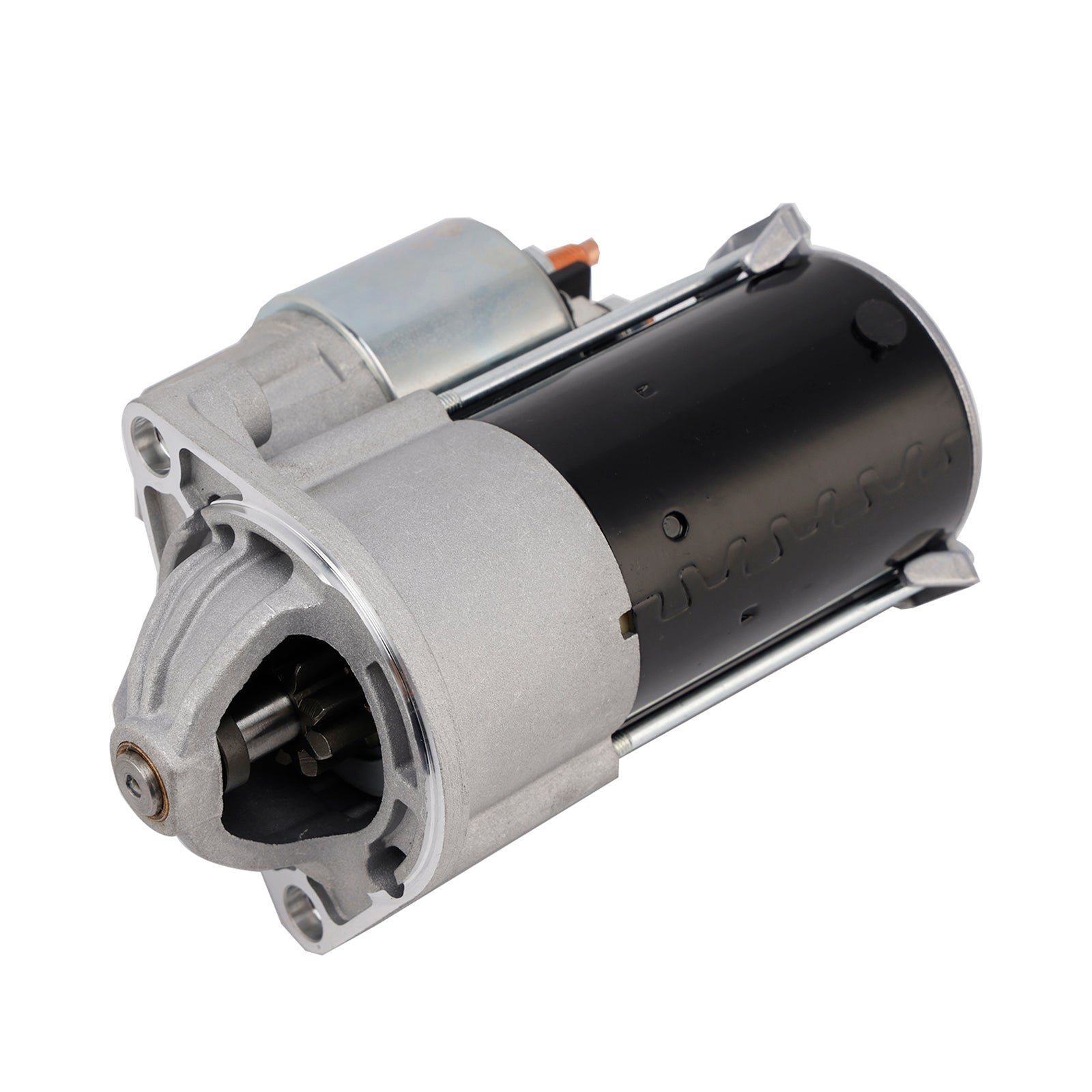 Kawasaki Kaf820 Mule Pro-Fx 2016-2019 Eps Ranch Starter Motor Mia11732