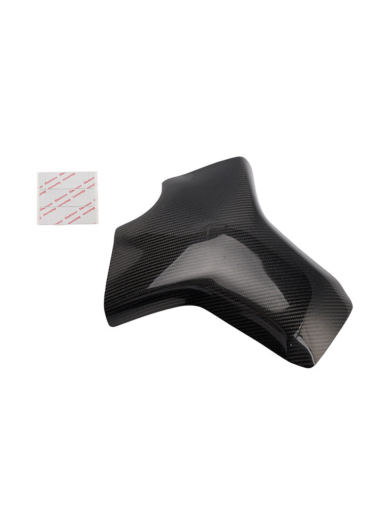 Yamaha MT-09 FZ09 2014-2020 Real Carbon Fiber Tank Cover Fairing