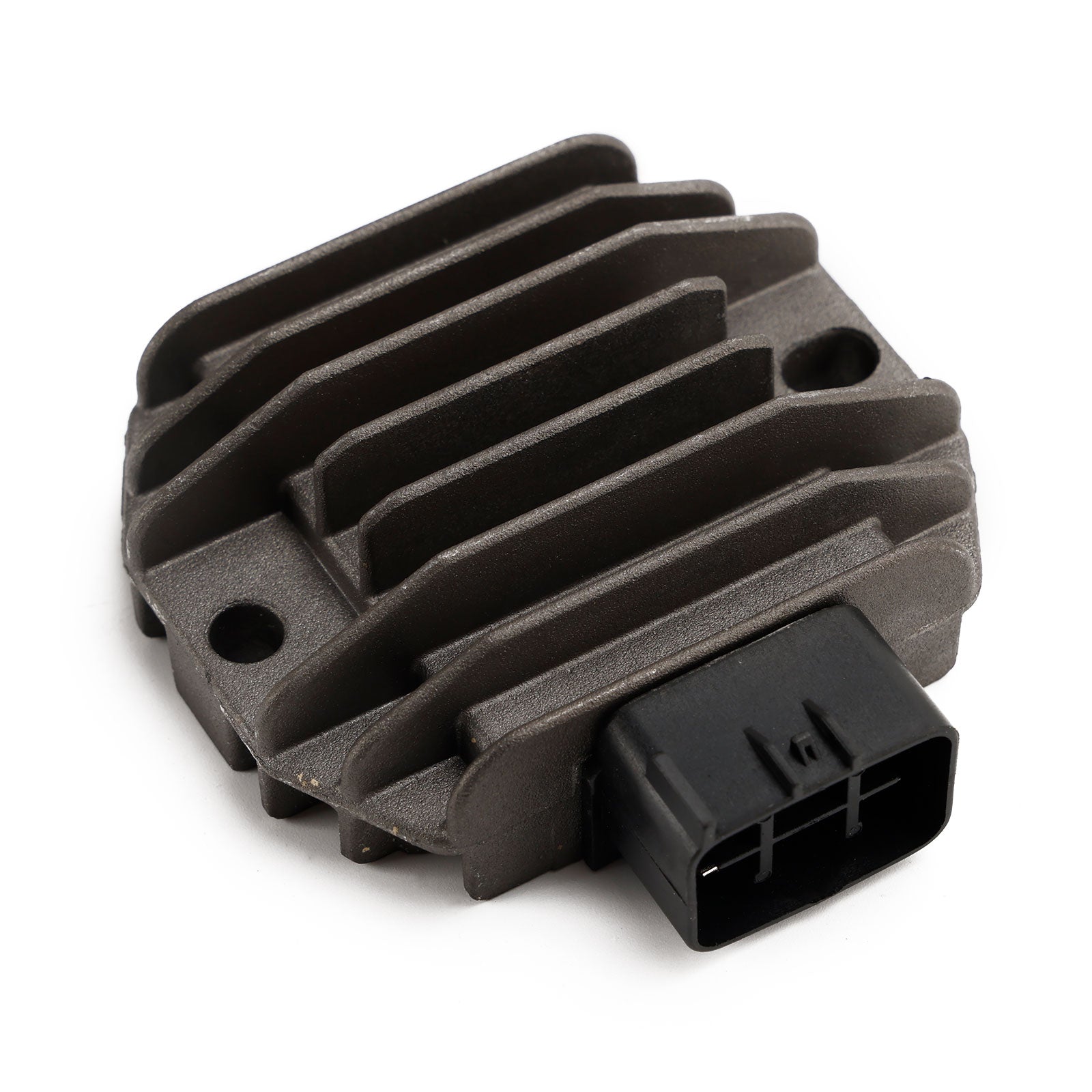 Raddrizzatore regolatore statore con guarnizione per Suzuki LTA LT-A 400 Eiger Auto 2002-2007