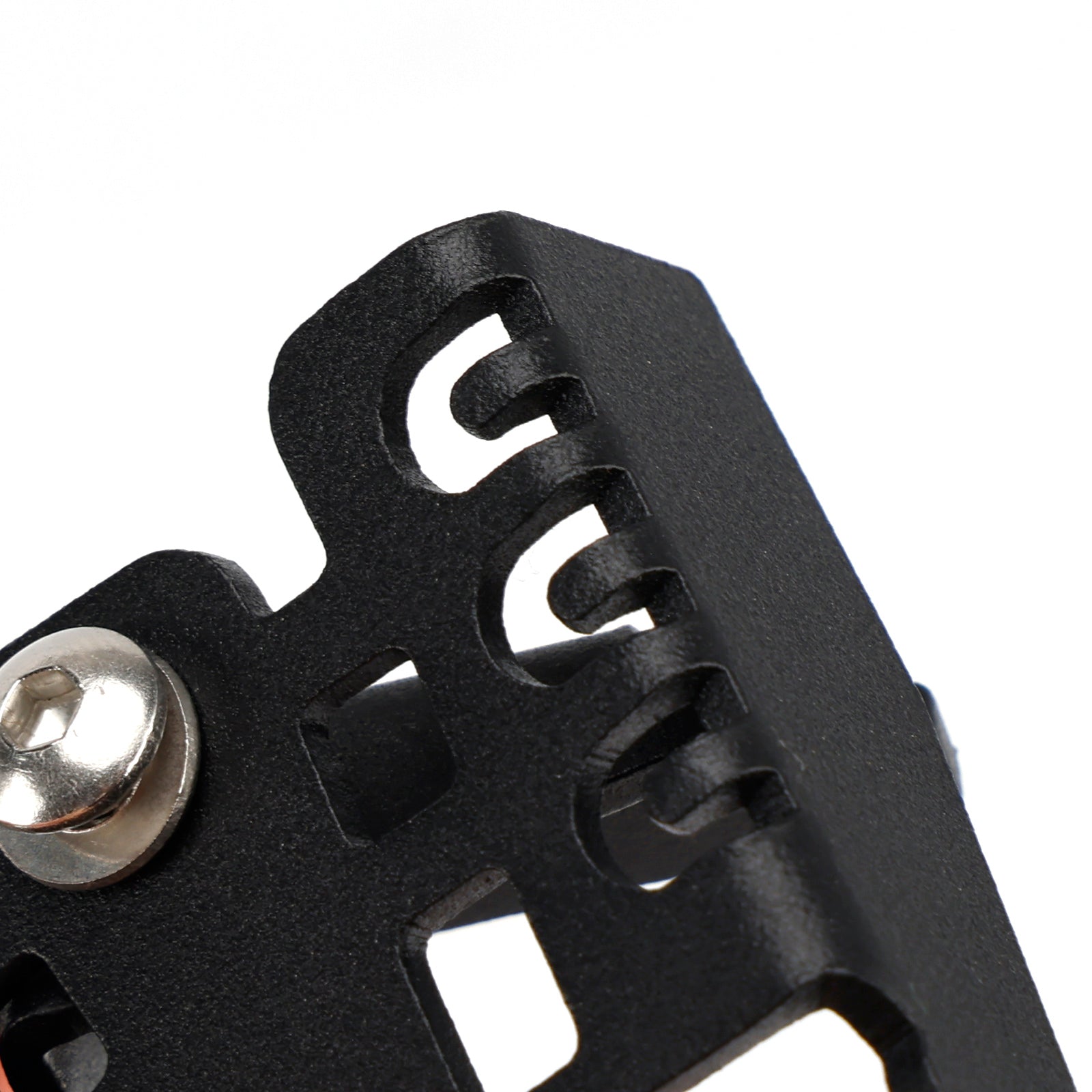 2023 Honda Cl Cmx 300 500 Cnc Brake Pedal Extension Peg Enlarger Pad Black