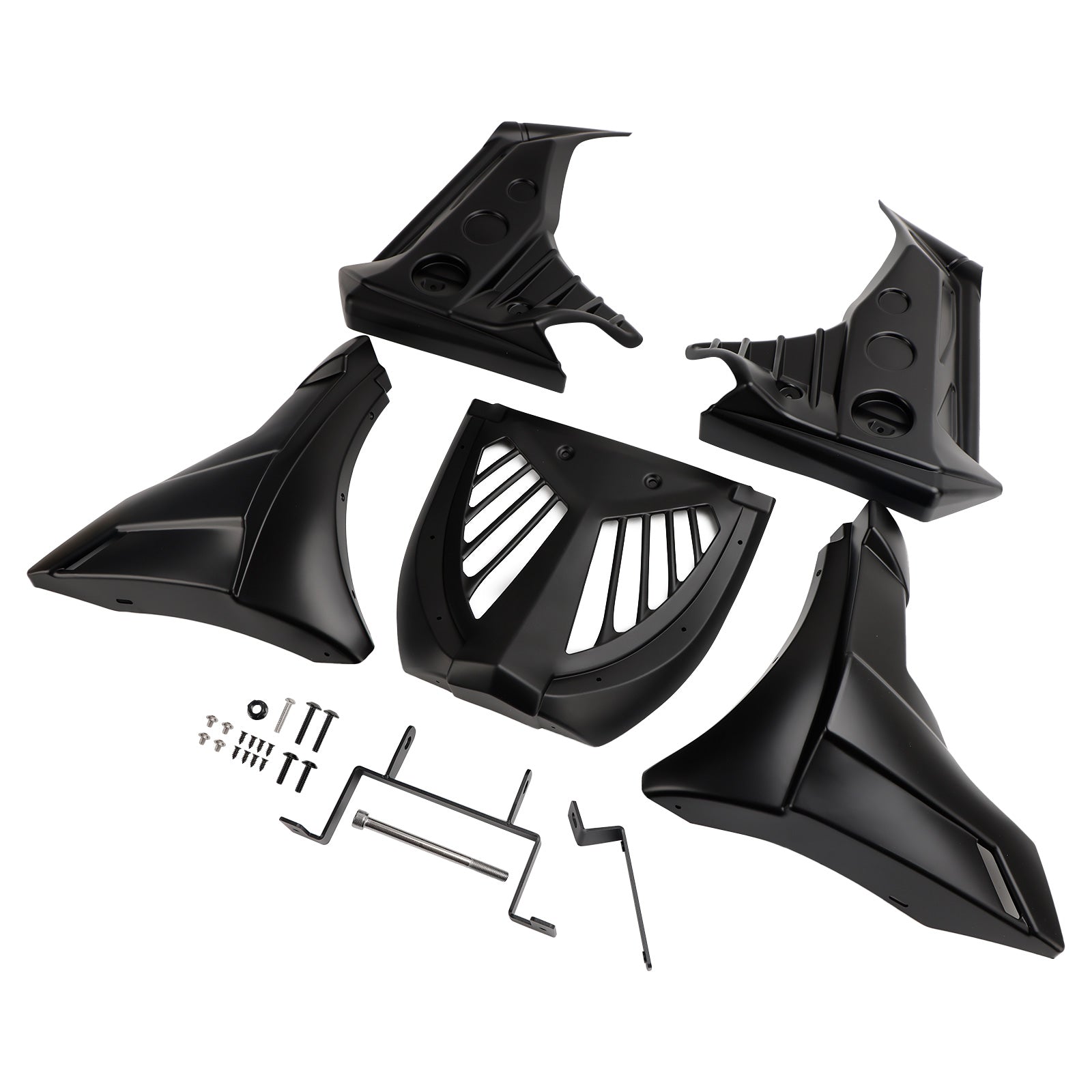 17-23 Honda Rebel CMX 300 500Fairing Cover Belly Pan Panel Engine Guard