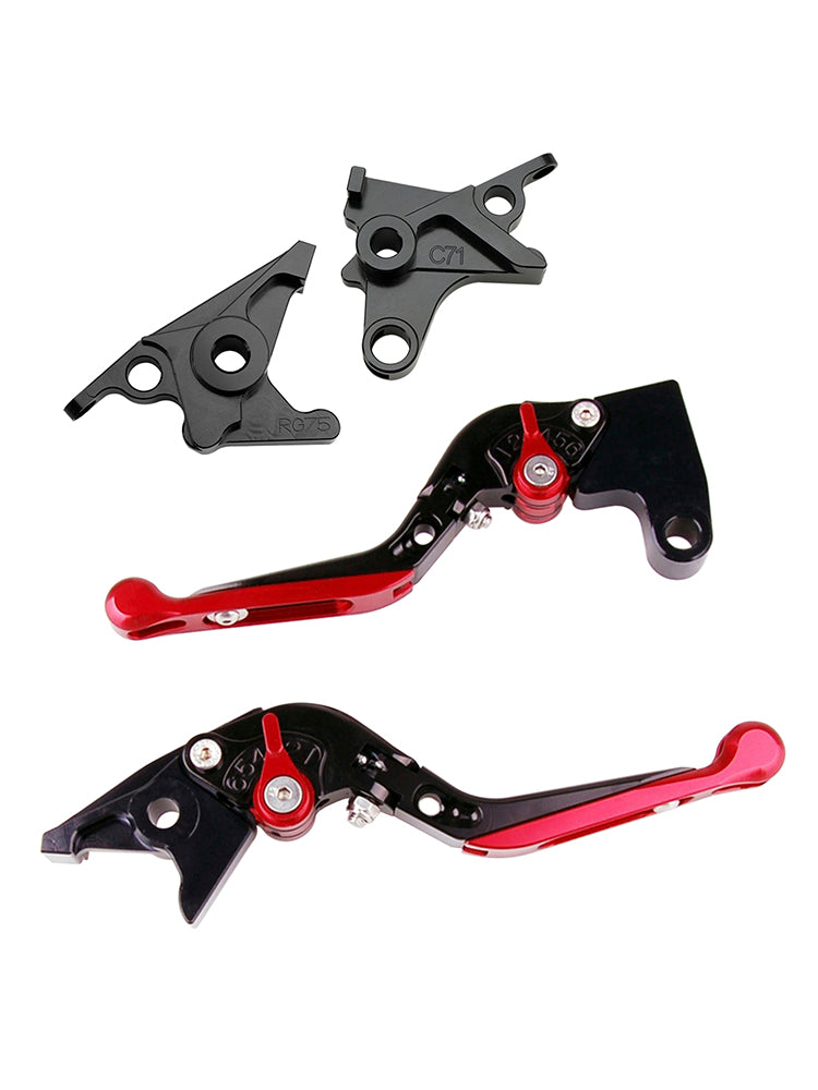 2017-2023 BMW R NINE T /Puro /Racer Ajuste Ajuste da embreagem da alavanca