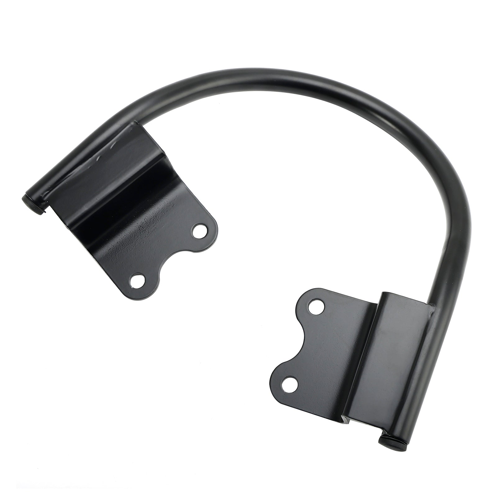 Bonneville T100 16-22 &Support de main pour accoudoir passager T120