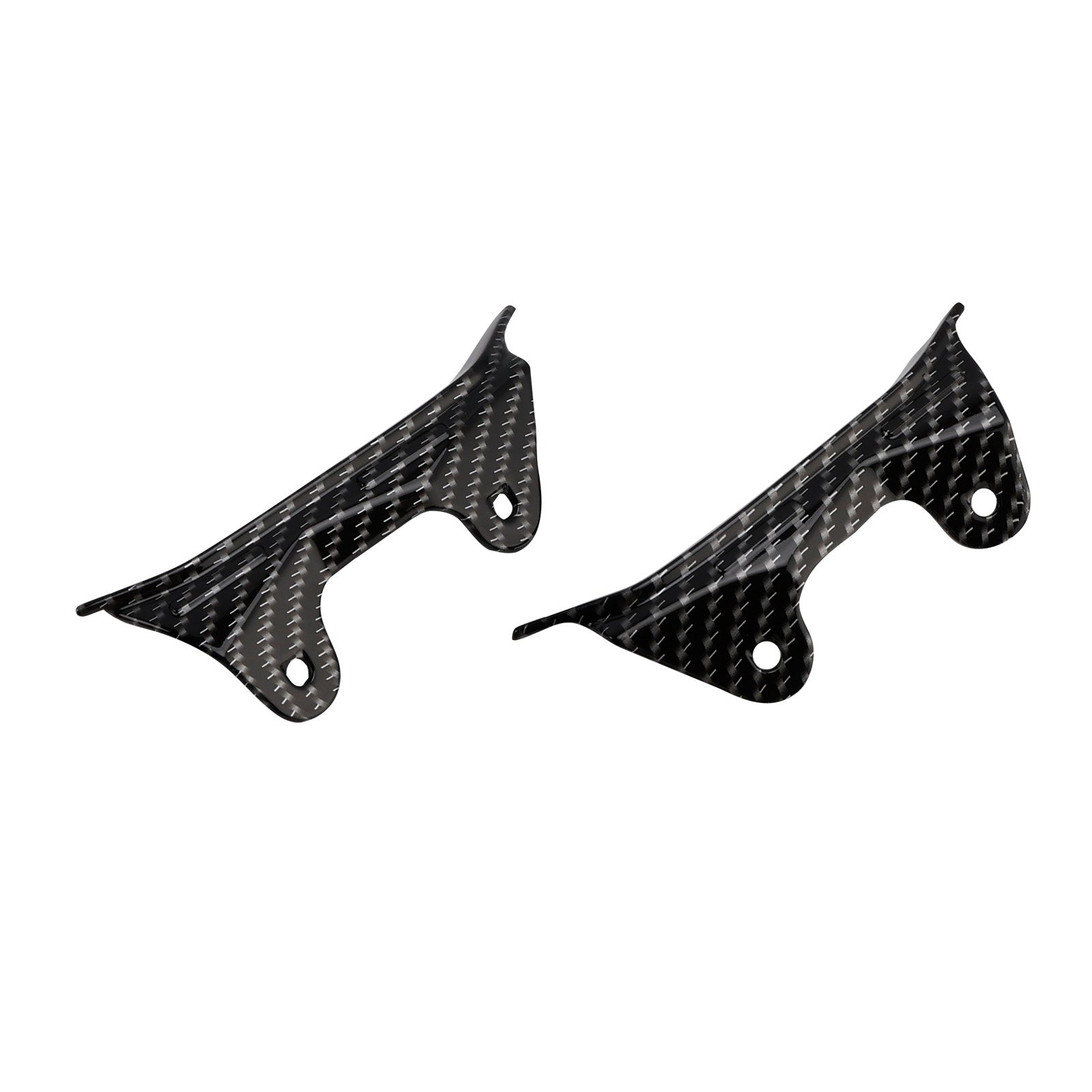 Kawasaki Z900 2025-2026 Tank Side Interior Cover Panel Fairing