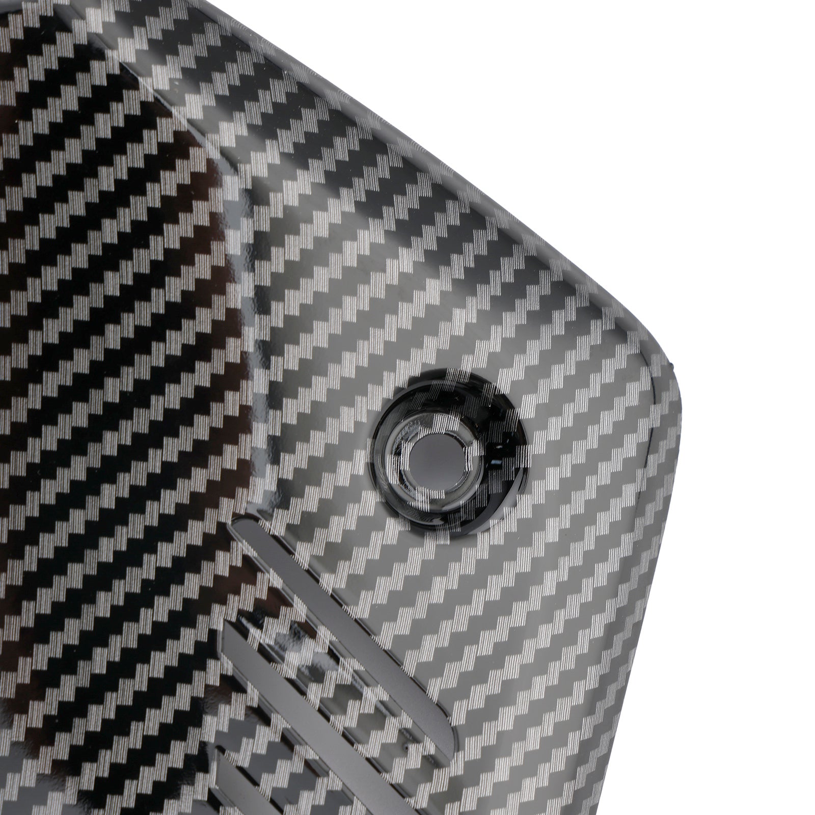 2022 2023 YAMAHA TMAX 560 GASS TUNNEL TANK Tankpanelen