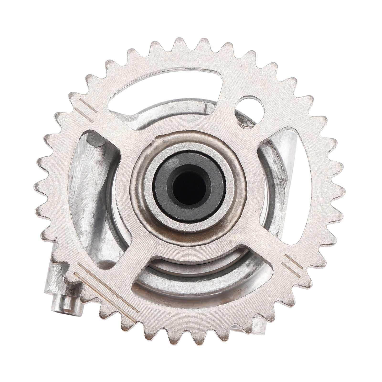 06-23 Honda FourTrax Rincon Trx680FA eixo de cames 14100-HN8-A60 14100-HN8-B40